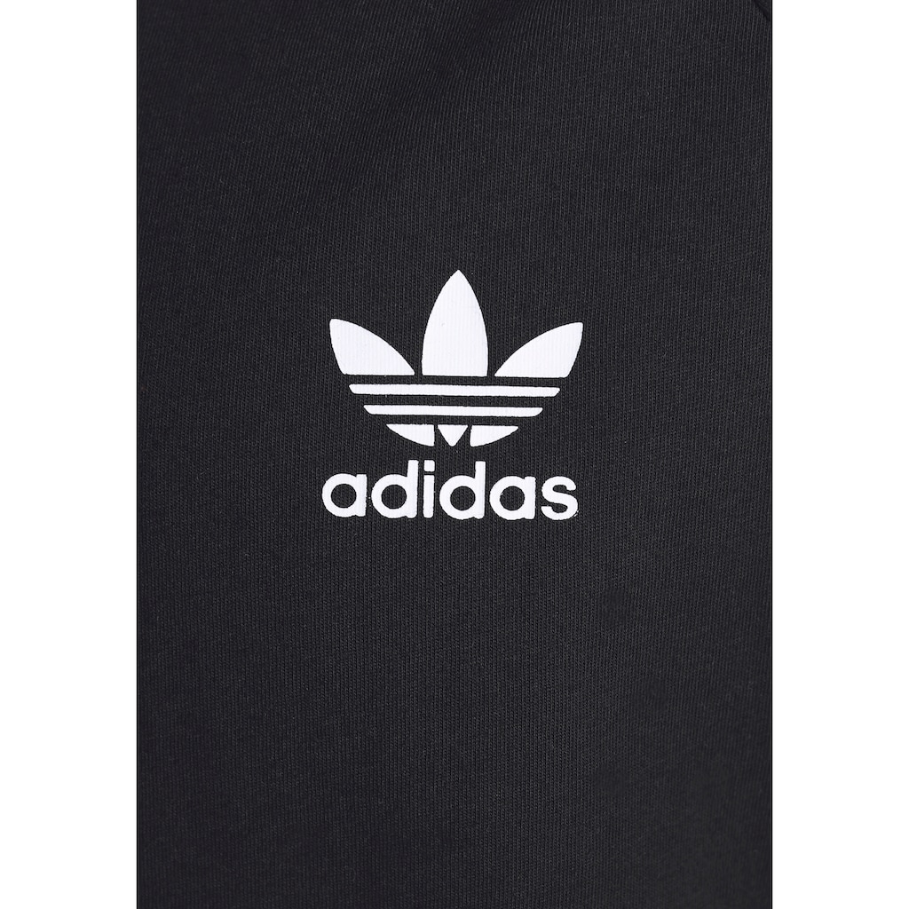 adidas Originals T-Shirt »ADICOLOR 3-STREIFEN«