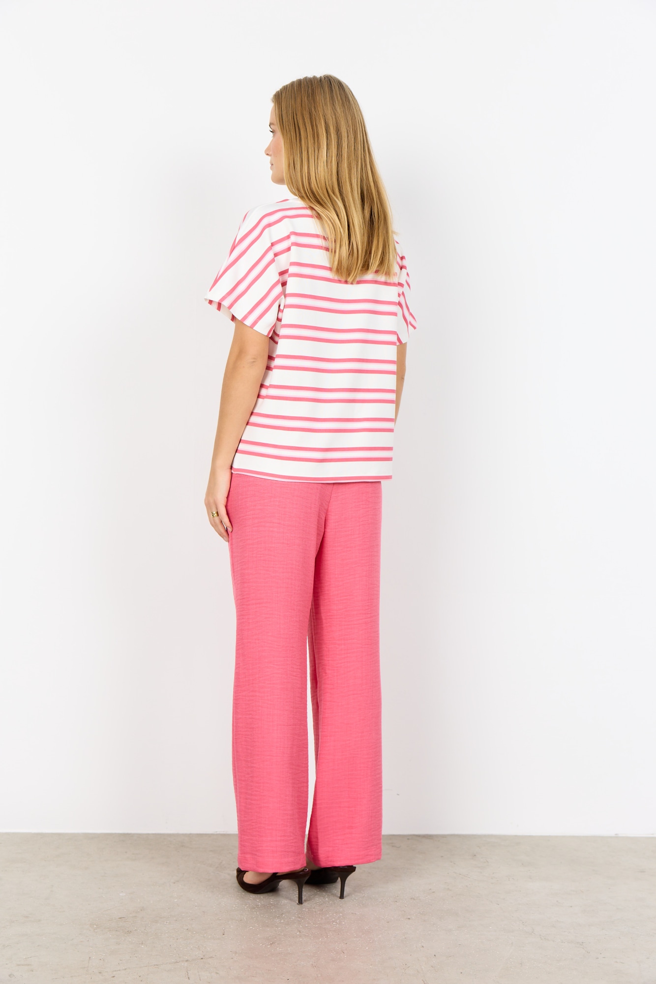 soyaconcept T-Shirt »SC-BARNI 50«