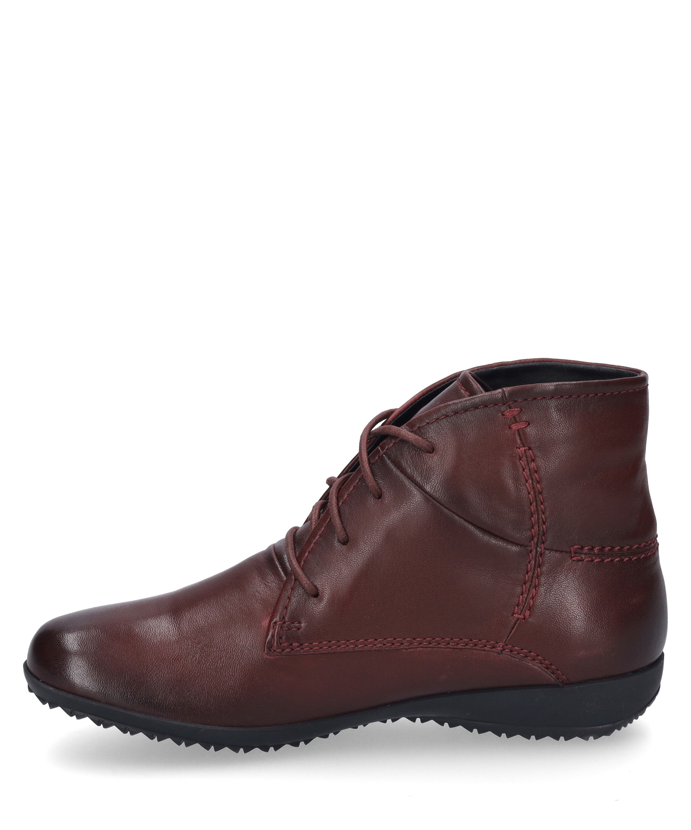 Josef Seibel Stiefelette »Naly 09, bordo«