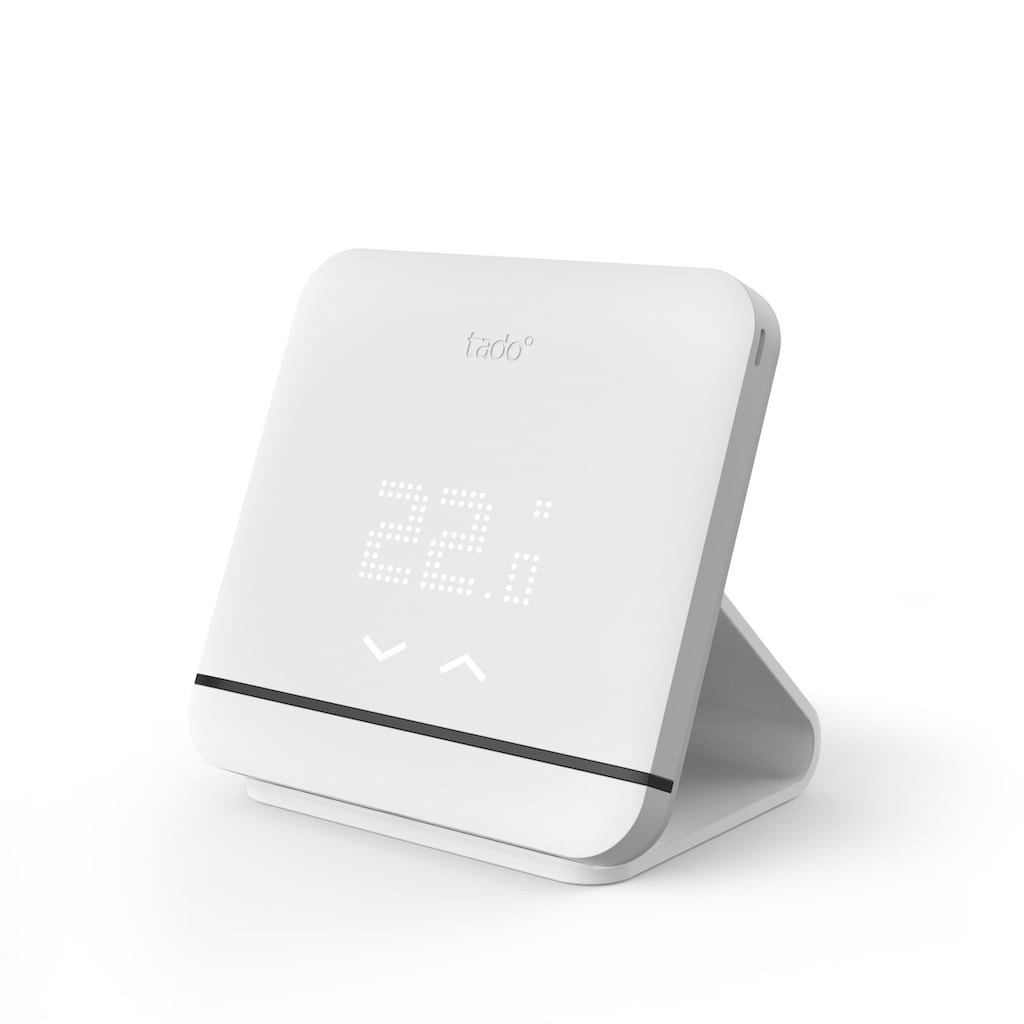 Tado Smart-Home-Steuerelement »Smarte Klimaanlagen-Steuerung V3+ inkl. Standfuß«