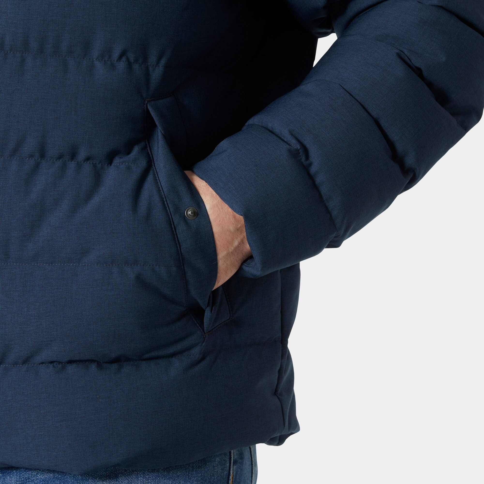 Helly Hansen Steppjacke »ALBY PUFFY JACKET« 1 Stk. tlg.