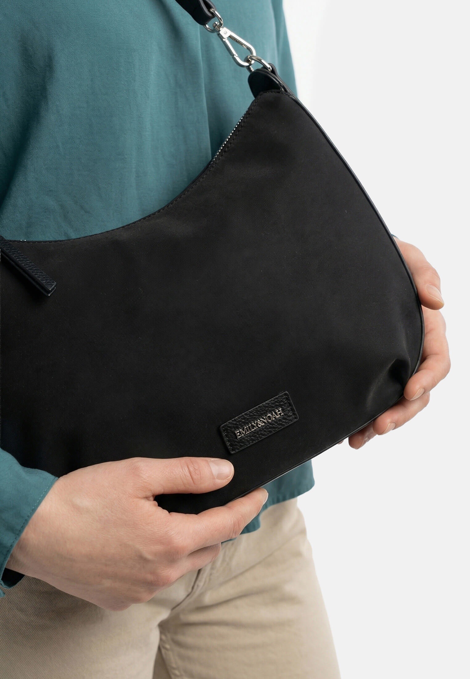 EMILY & NOAH Beuteltasche »Beutel E&N Jeanna«