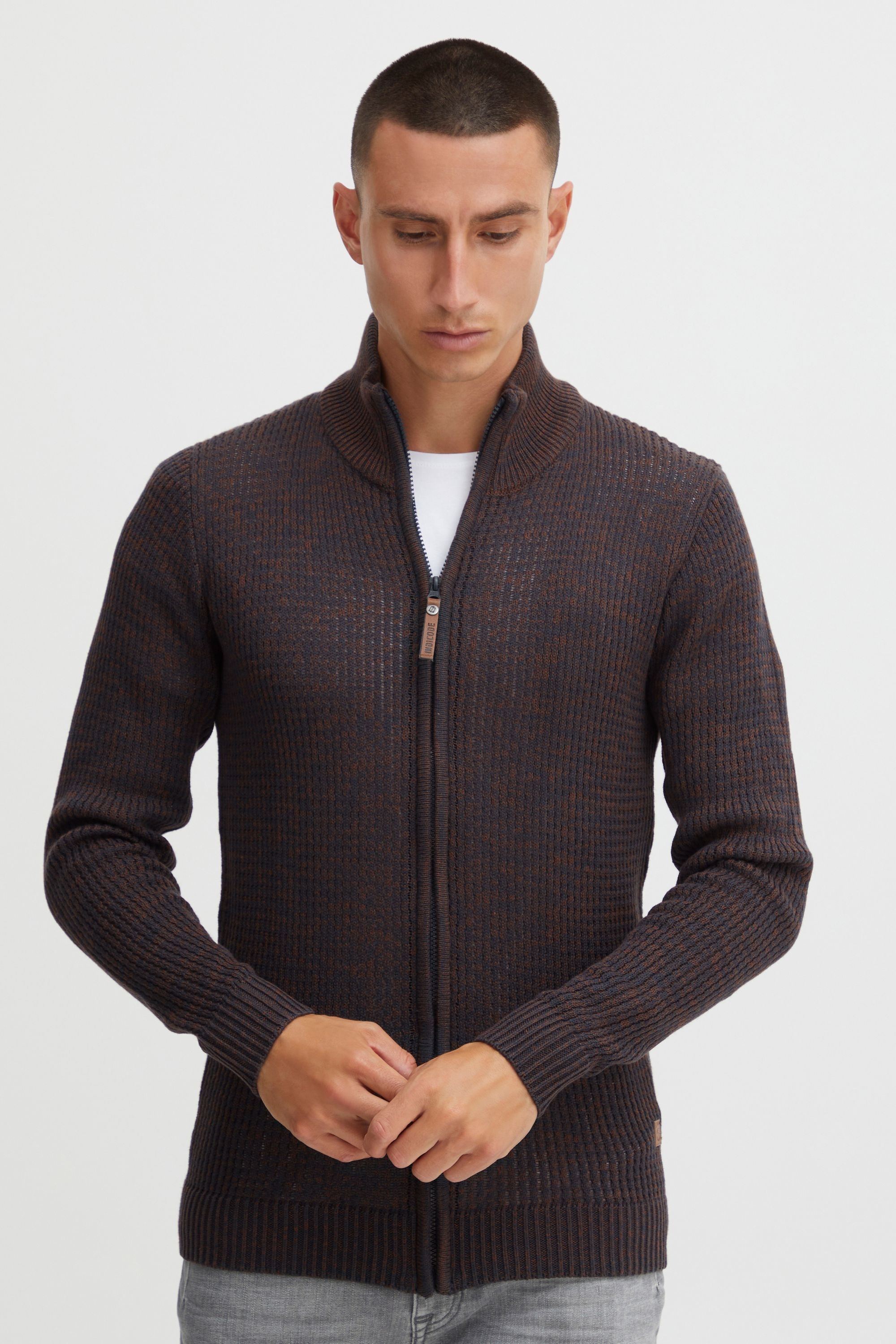 Indicode Strickjacke »Strickjacke IDValego«