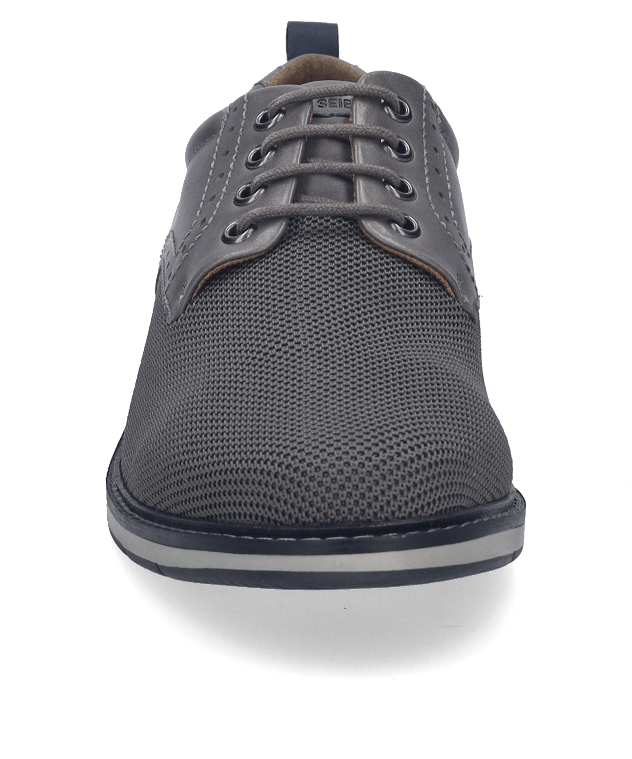 Josef Seibel Schnürschuh »Stuart 11, asphalt«