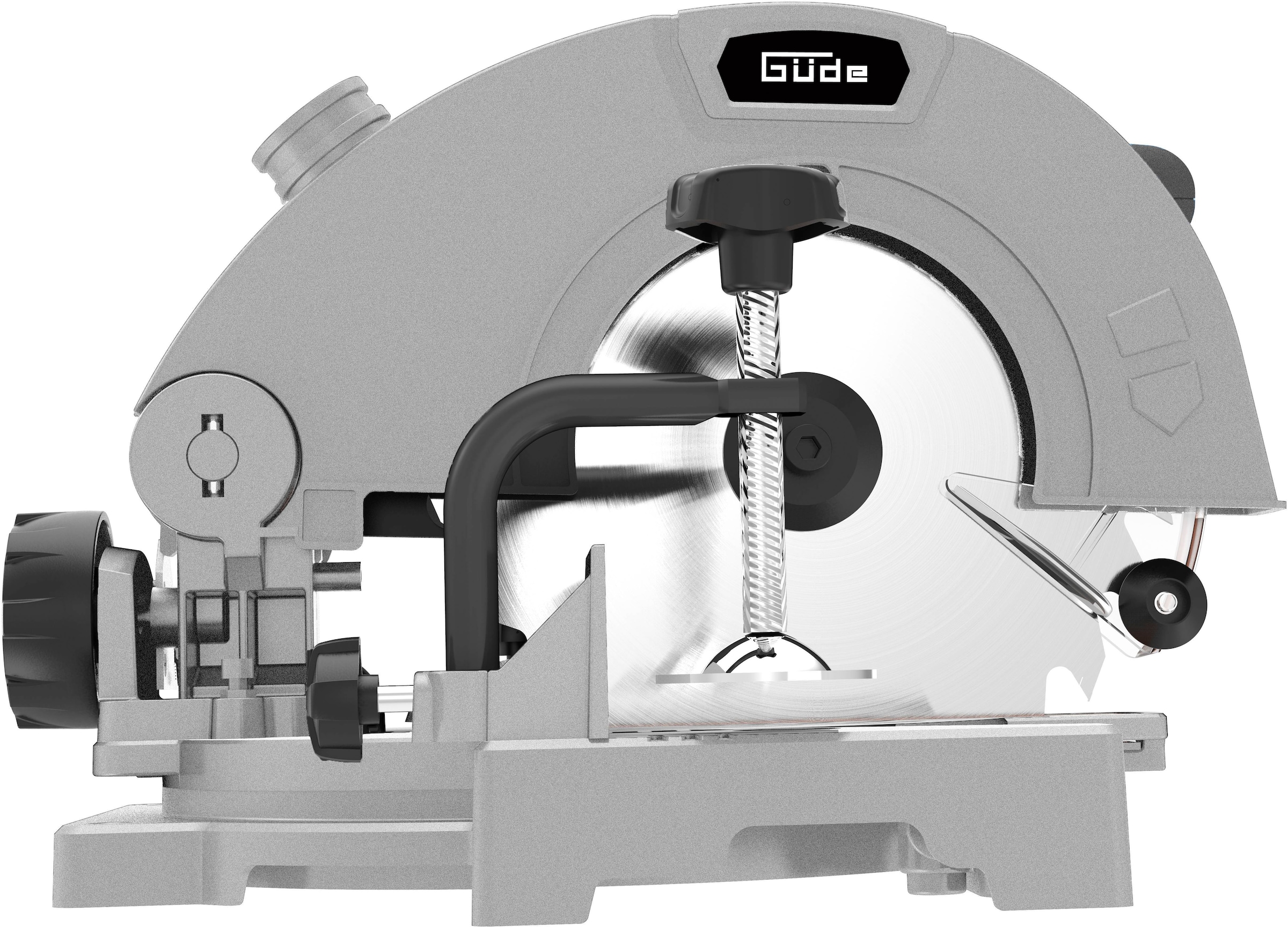 Güde Kappsäge »»GKS 2134.1««
