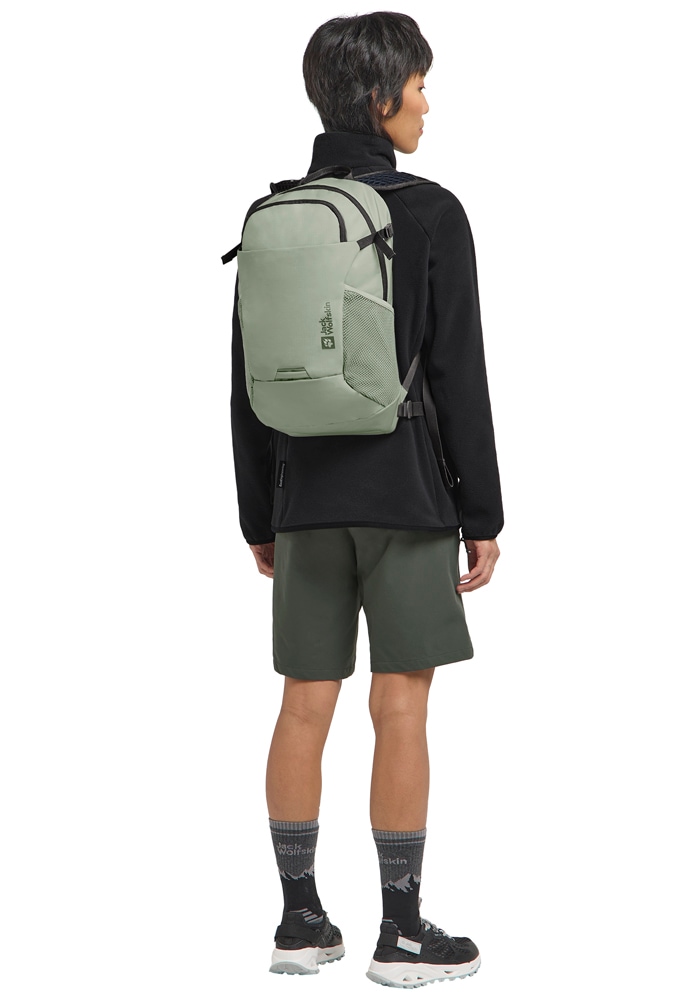 Jack Wolfskin Daypack »VELOCITY 20«
