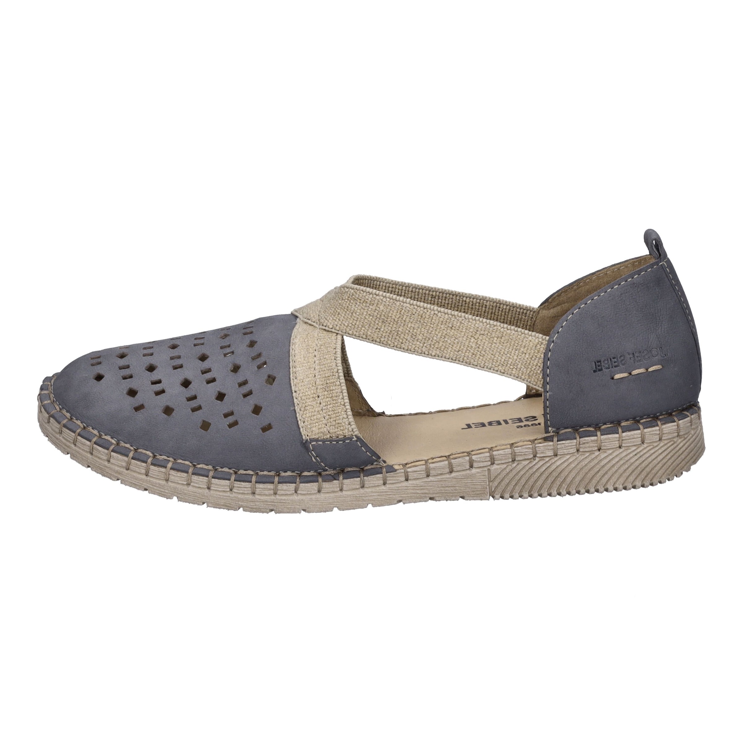 Josef Seibel Slipper »Sofie 44, jeans«