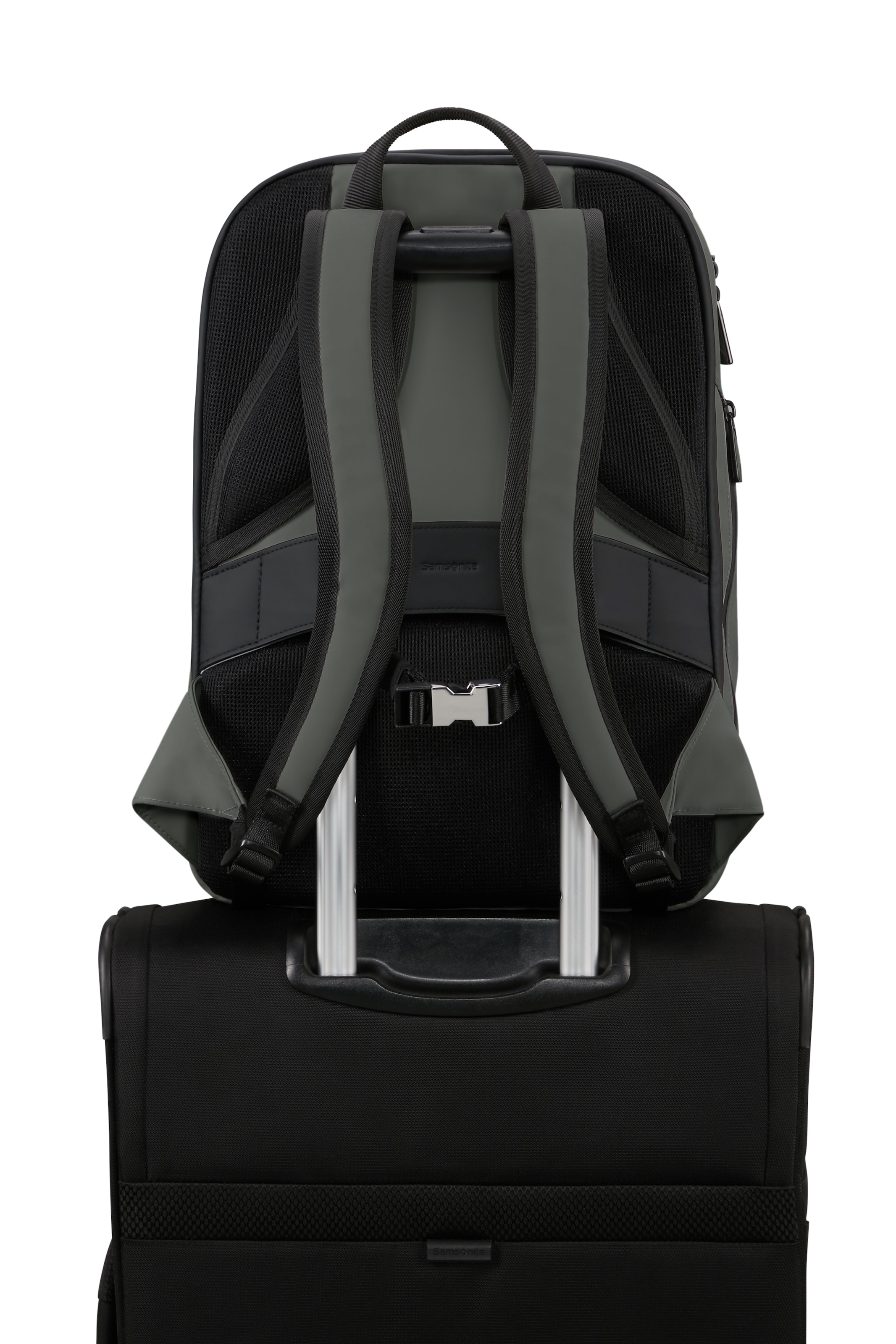 Samsonite Laptoprucksack »GLAM-GO 15,6 Zoll«
