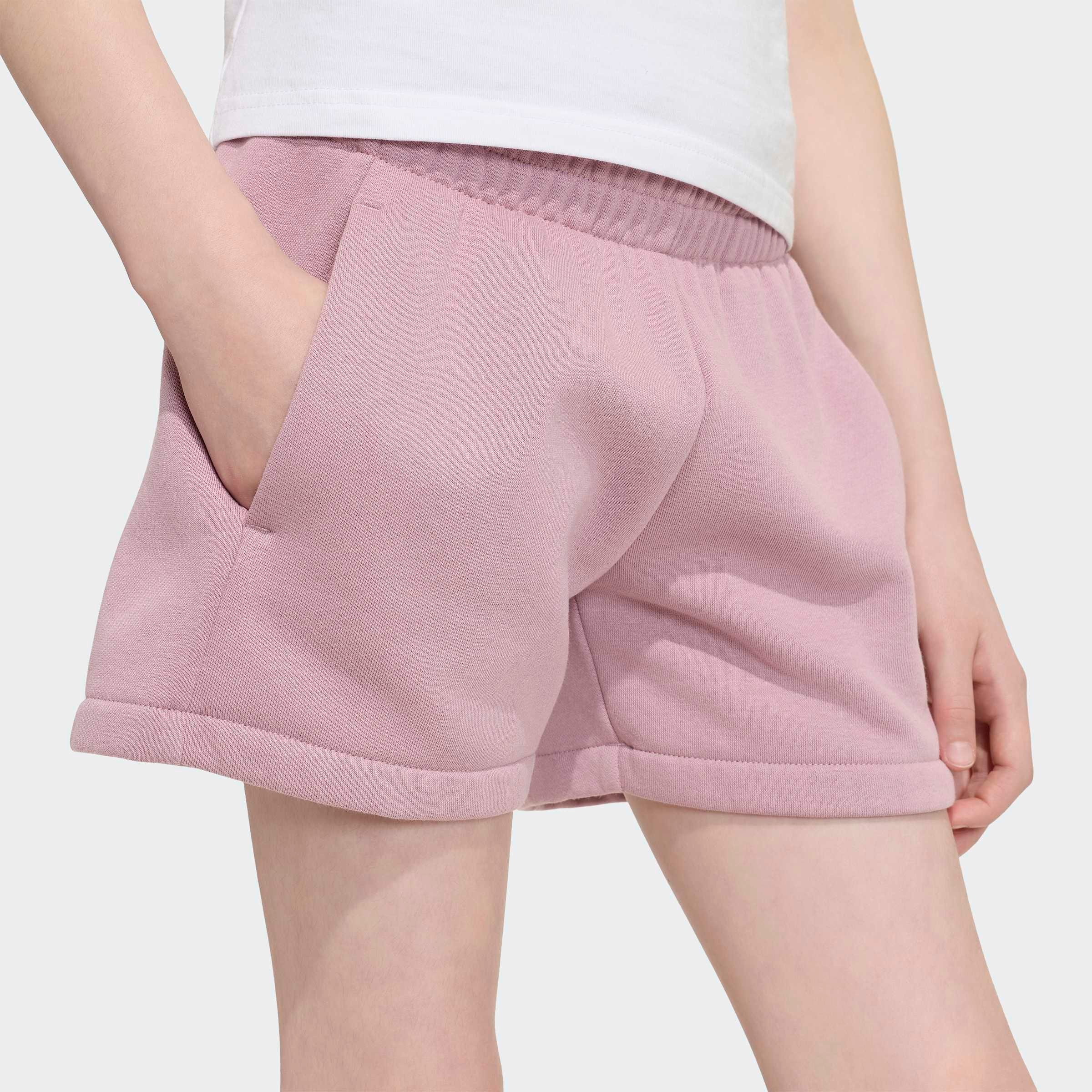 adidas Originals Shorts »LOOSE HW«