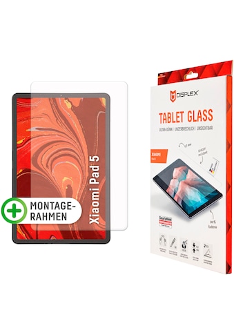 Displex Displayschutzfolie »Tablet Glass Xiaomi Pad 5«, für Xiaomi Pad 5 kaufen