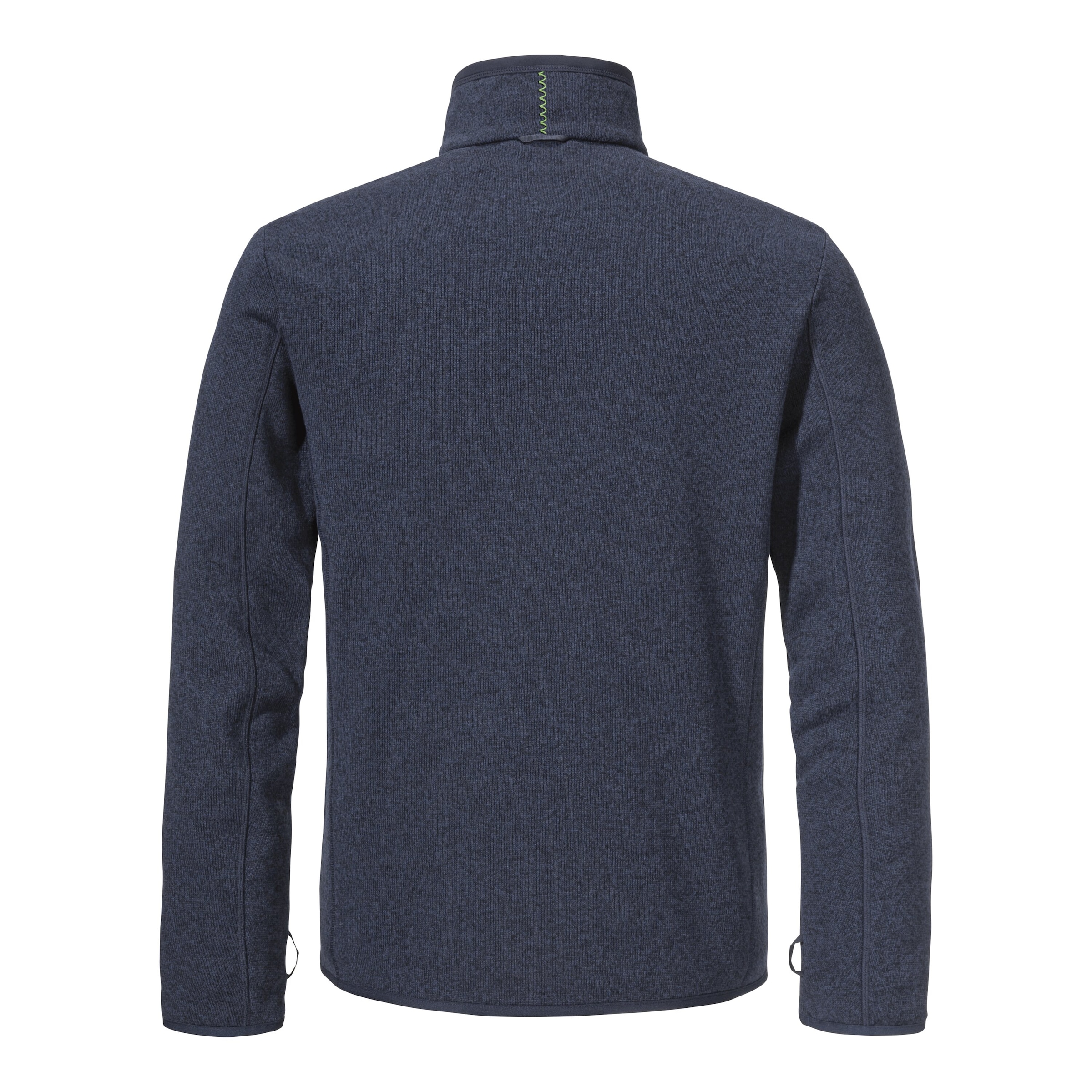 Schöffel Fleecejacke »CIRC Fleece Jk Style Yew MNS« mit ZipIn! Funktion, für Trekking und Wandern geeignet