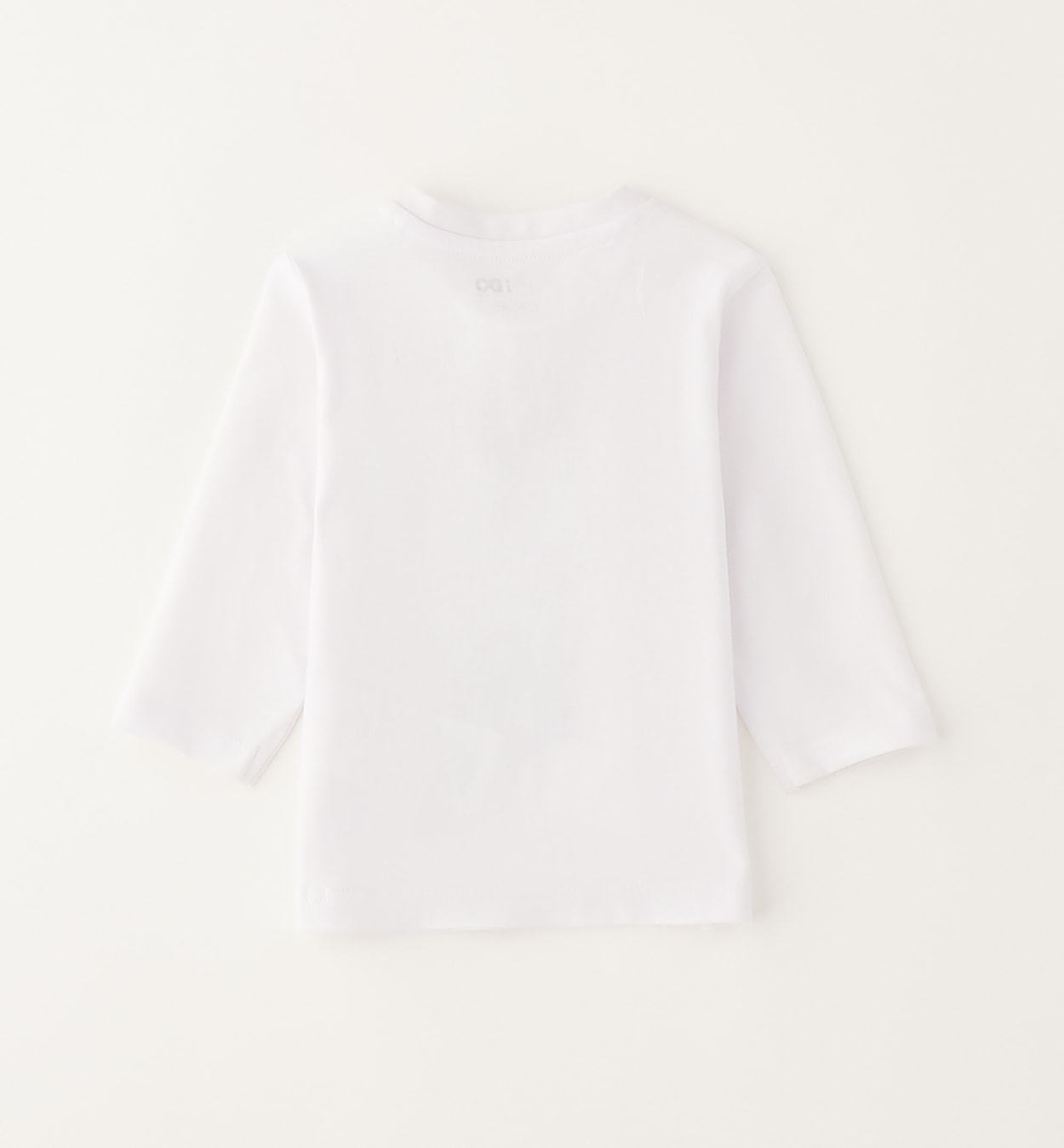 iDo T-Shirt »BABY BOY SWEATER«