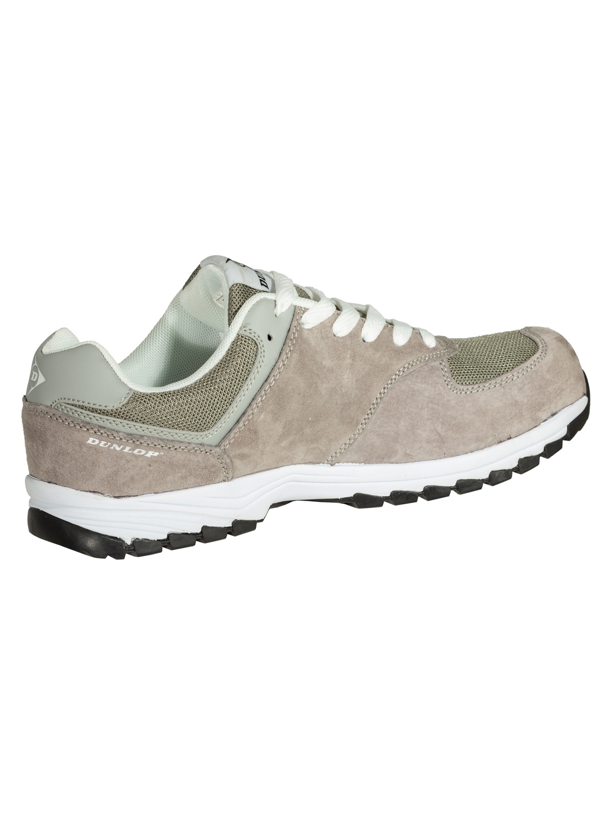 Dunlop_Workwear Sicherheitsschuh »Sicherheitsschuhe Flying Arrow grau  S3«