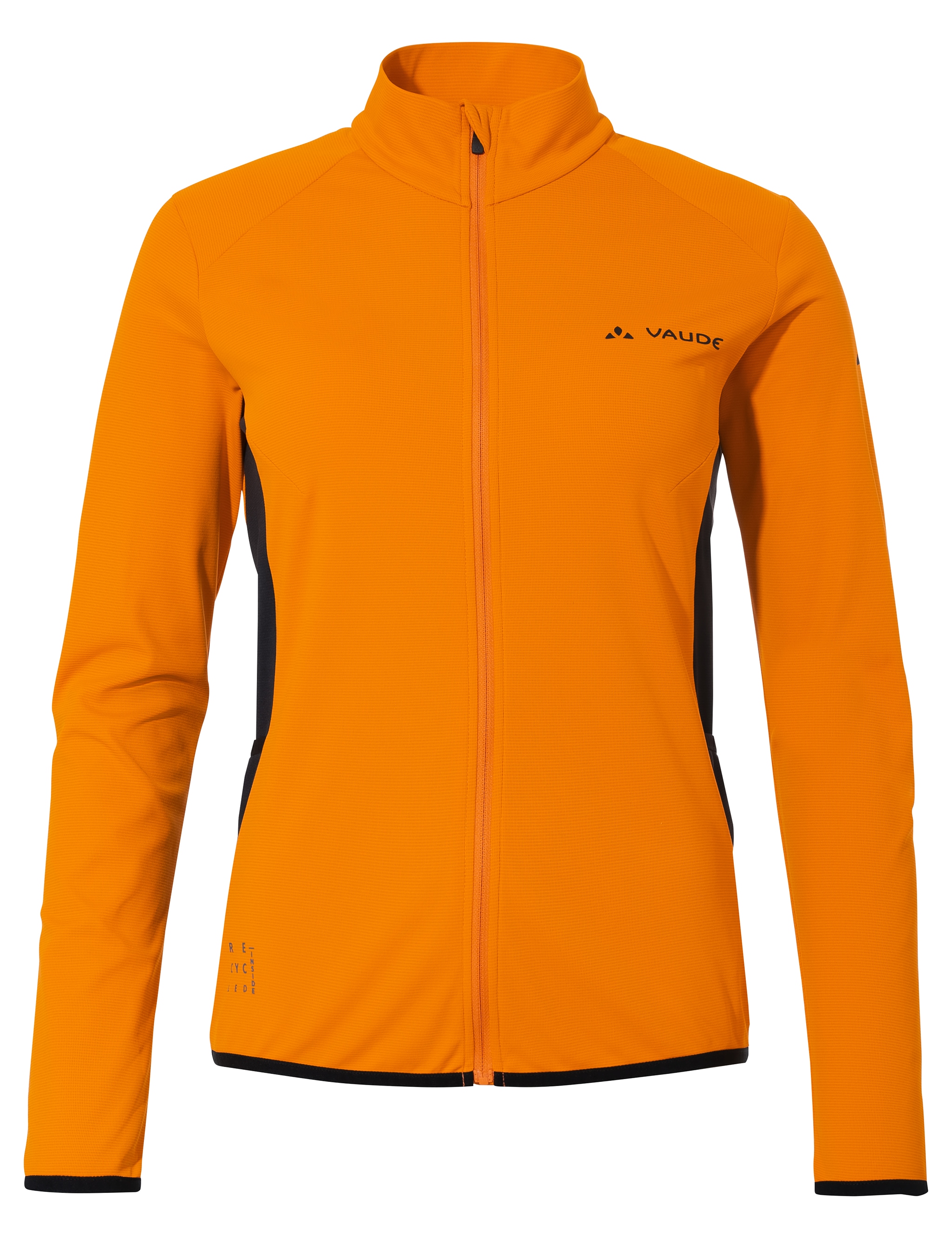 VAUDE Funktionsshirt »Women's Matera LS Tricot II«, Fahrradshirt