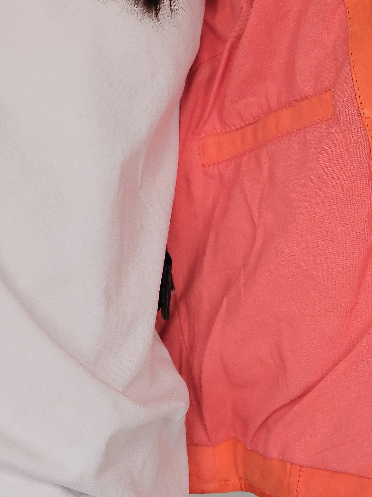 Maze Lederjacke »Lederjacke Donie«