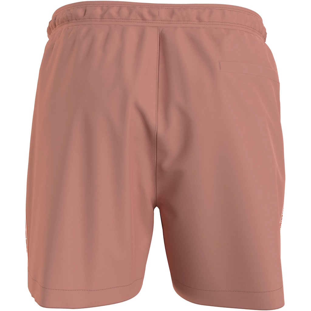 Calvin Klein Swimwear Badeshorts