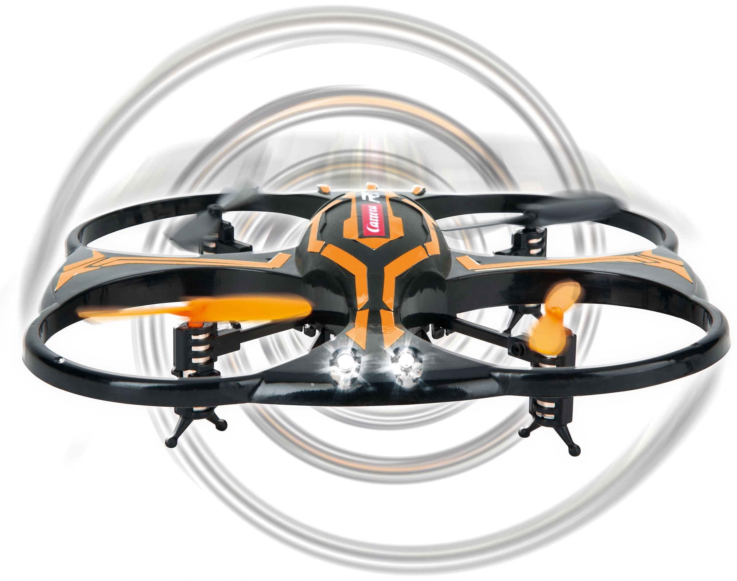 Carrera® RC-Quadrocopter »Carrera® RC - 2,4GHz Quadcopter X2«