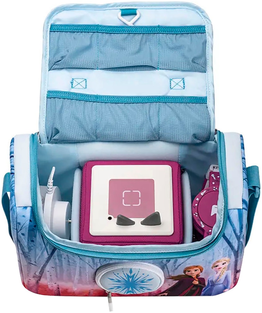 tonies Aufbewahrungstasche »HörSpiel Transporter - Die Eiskönigin«