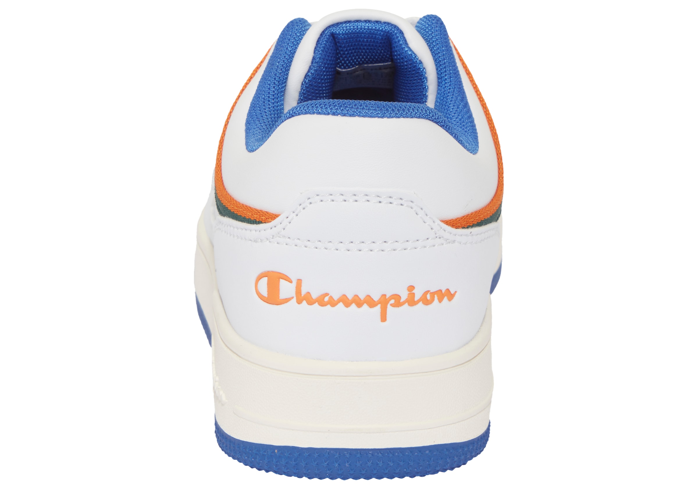 Champion Sneaker »RD18 LOW B GS«