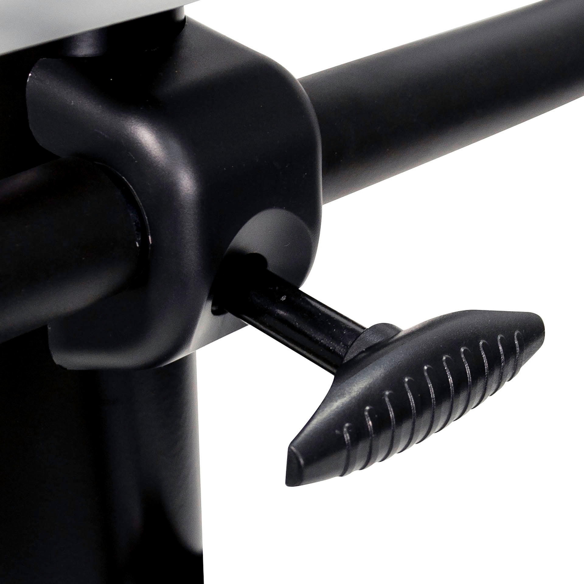 Christopeit Sport® Ergometer »AX 4000 inkl. Pulsgurt«, (Heimtrainer Fahrrad), Schwungmasse ca. 8 kg, 24 Widerstandsstufen