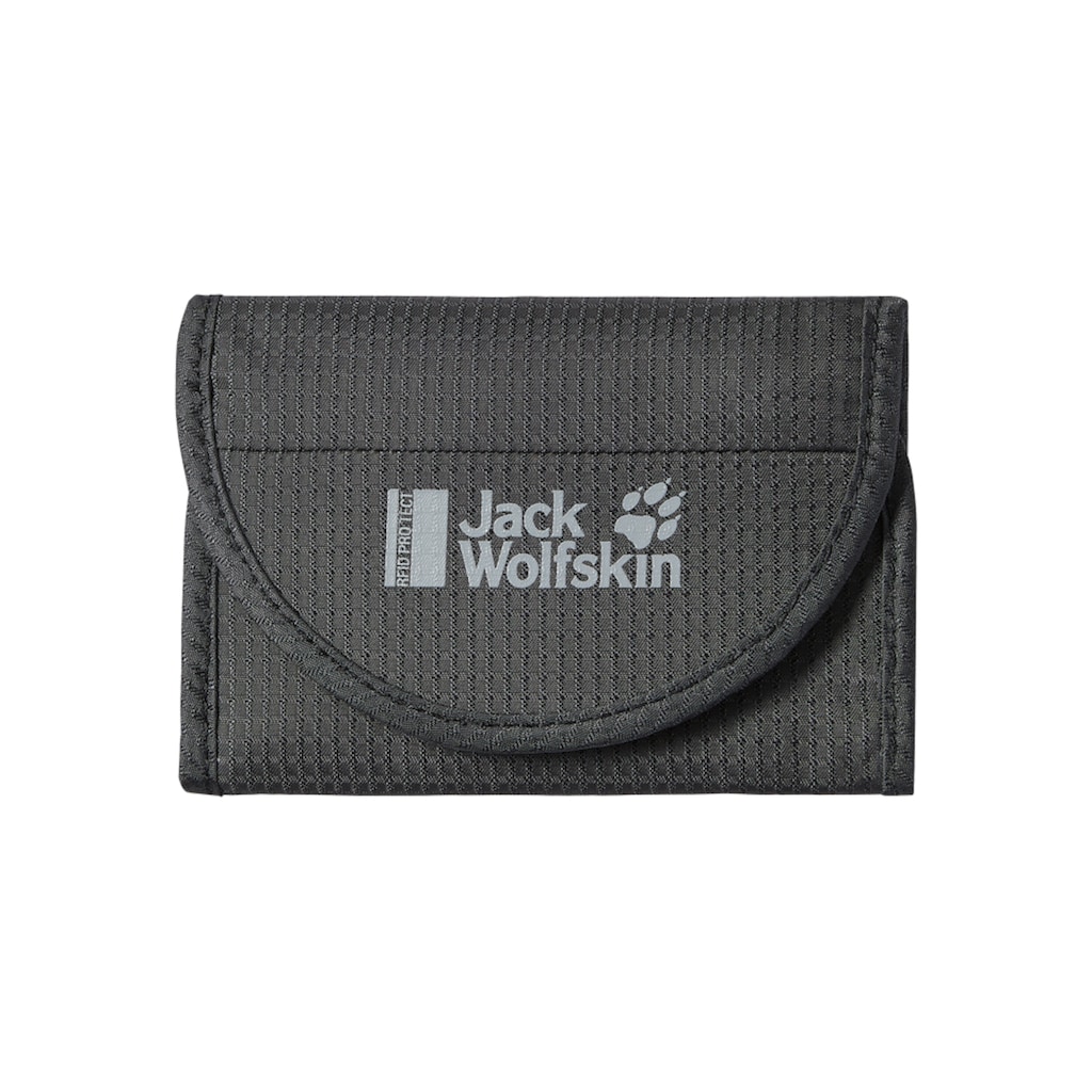 Jack Wolfskin Geldbörse »CASHBAG WALLET RFID«