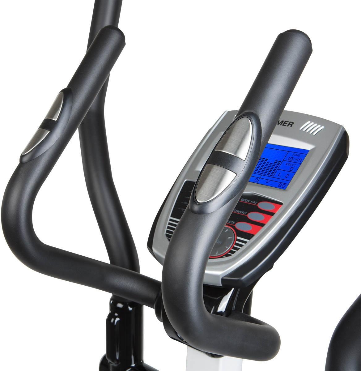 Hammer CrosstrainerErgometer »Crosslife XTR« bei OTTO bestellen OTTO