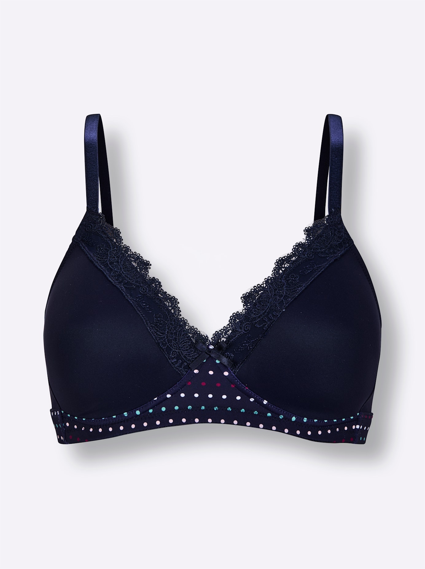 wäschepur Schalen-BH Einzelpackung, 1 tlg.