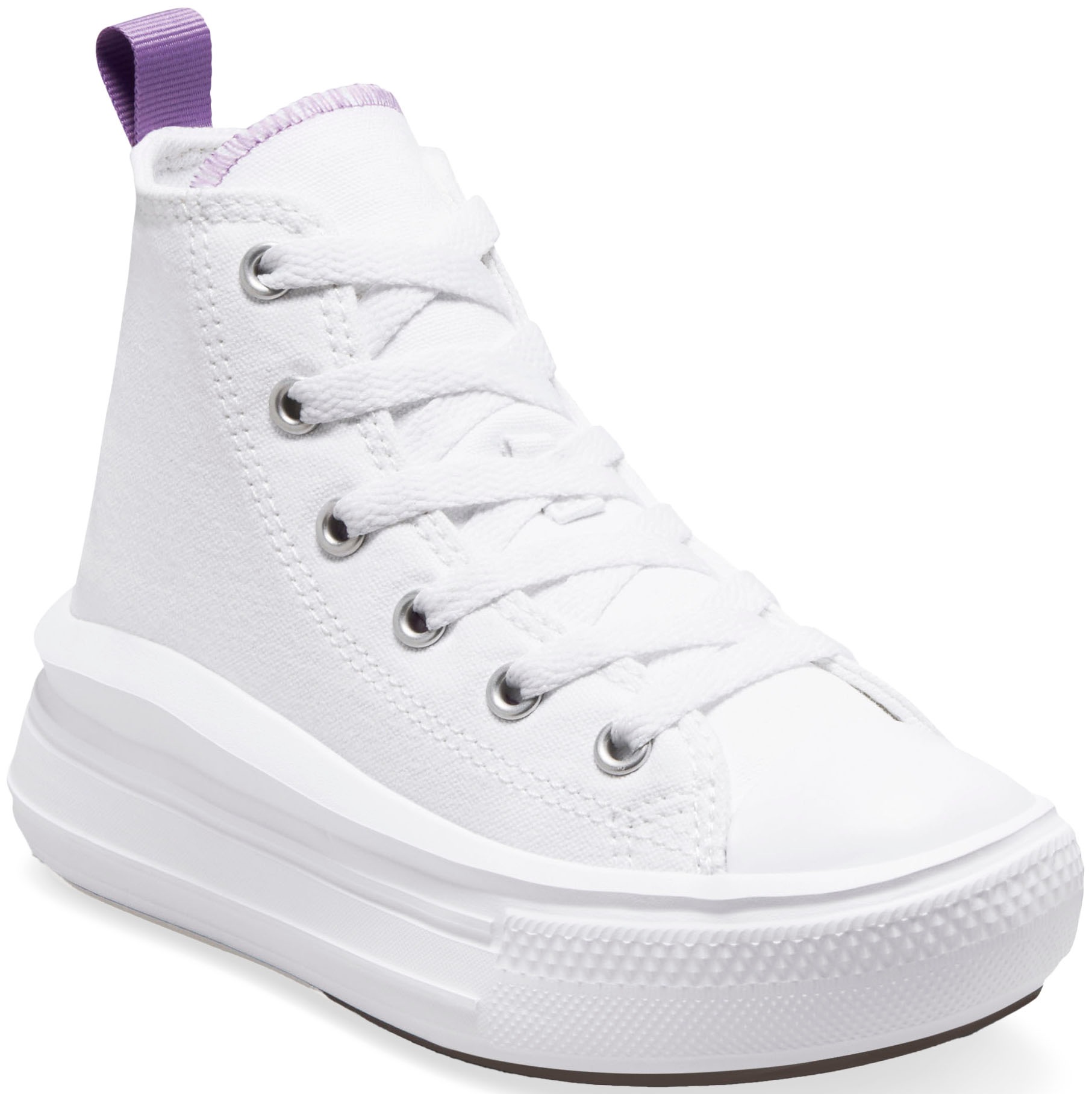Converse Sneaker »CHUCK TAYLOR ALL STAR MOVE PLATFORM«