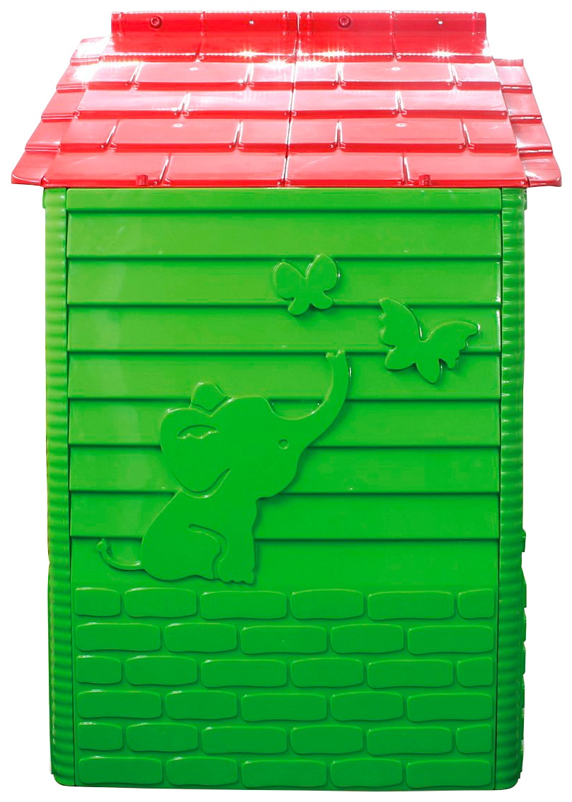 Jamara Spielhaus »Little Home«, BxTxH: 130x78x120 cm