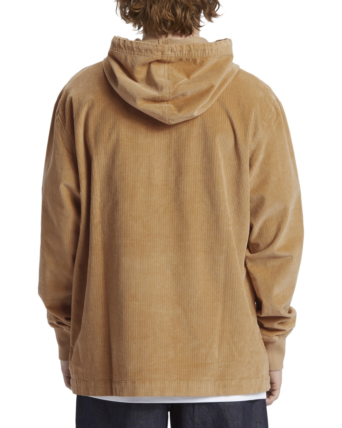 DC Shoes Kapuzensweatshirt »Belview«
