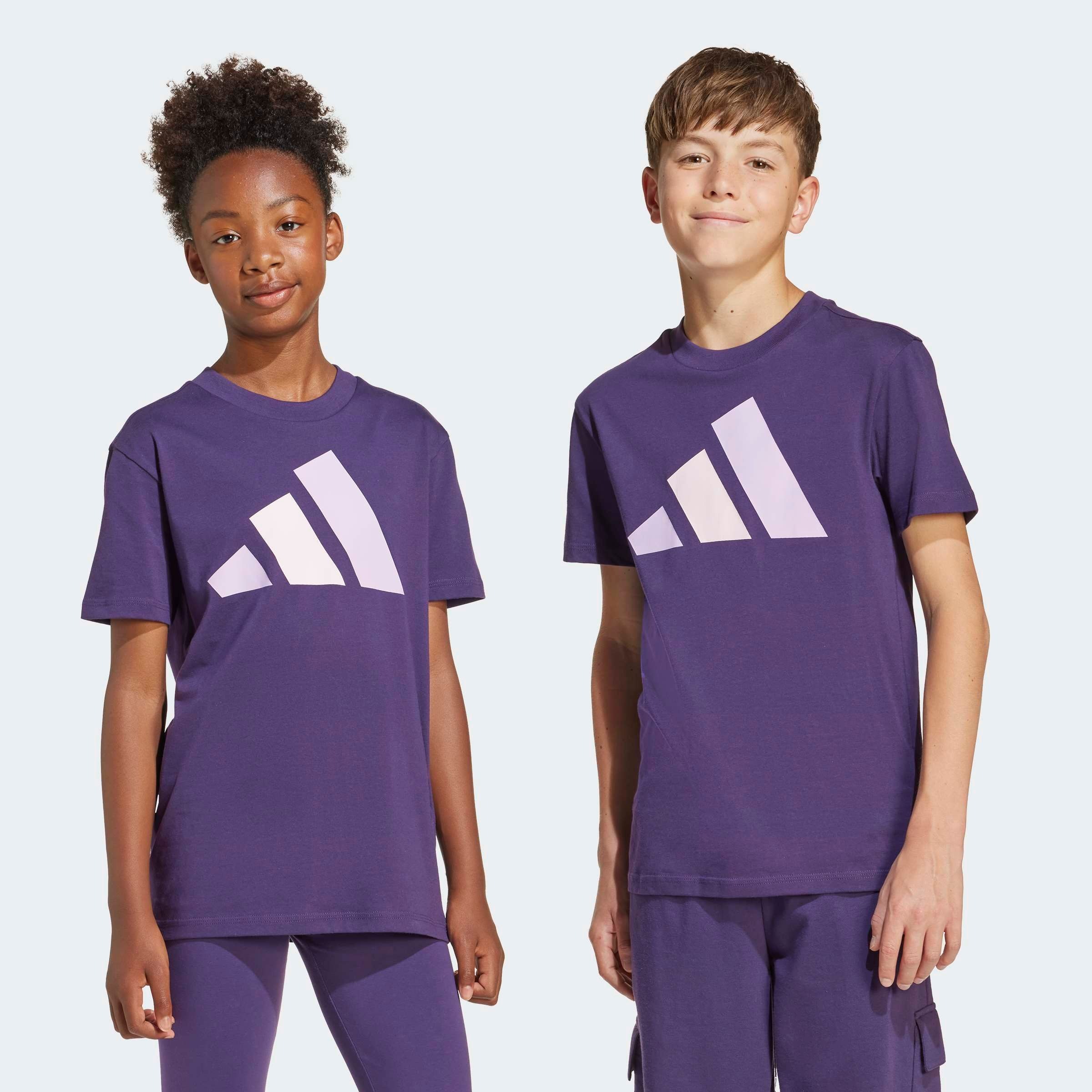 adidas Sportswear T-Shirt »J BL TEE 160«