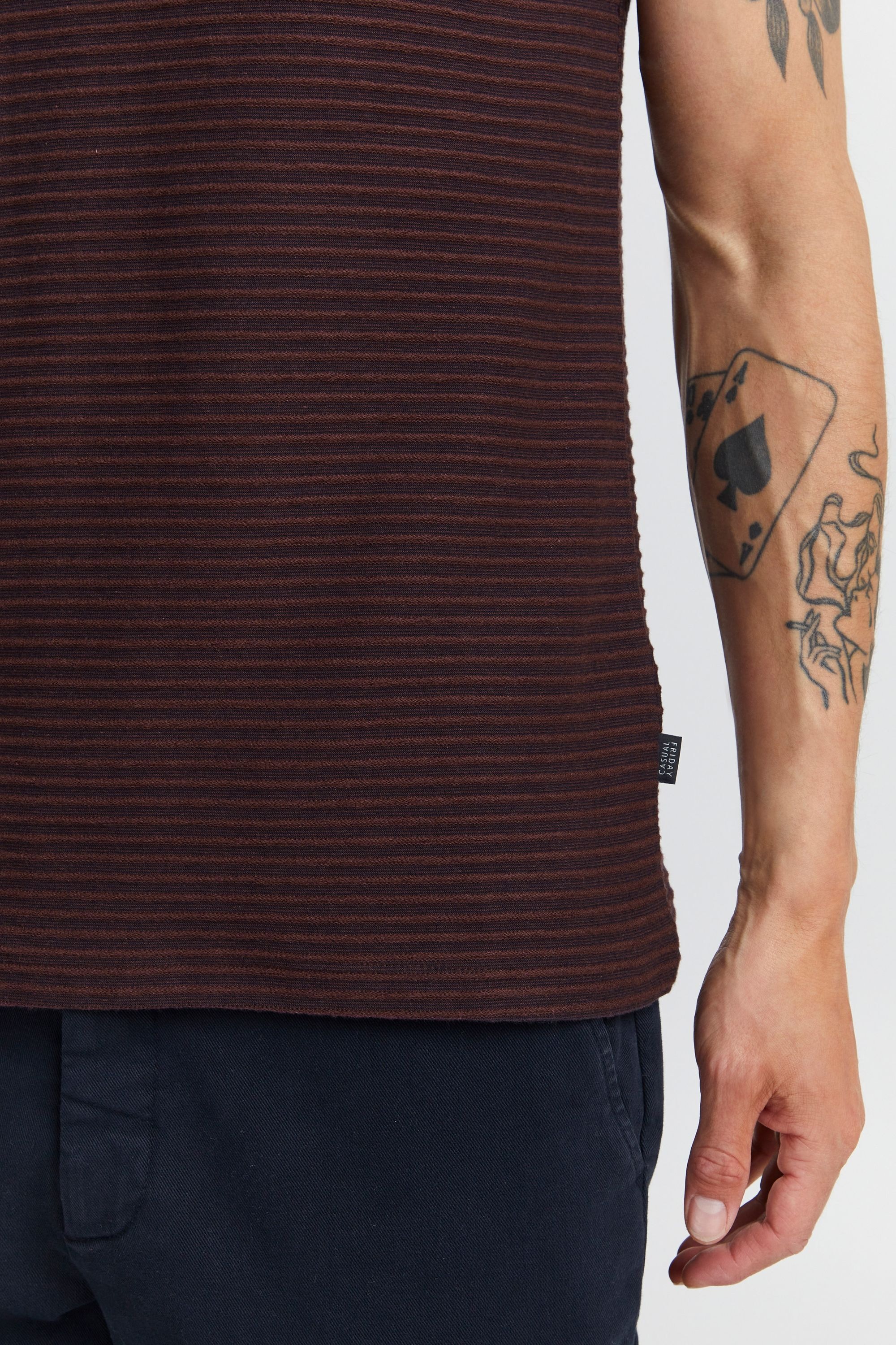 Casual Friday T-Shirt »T-Shirt CFThor«