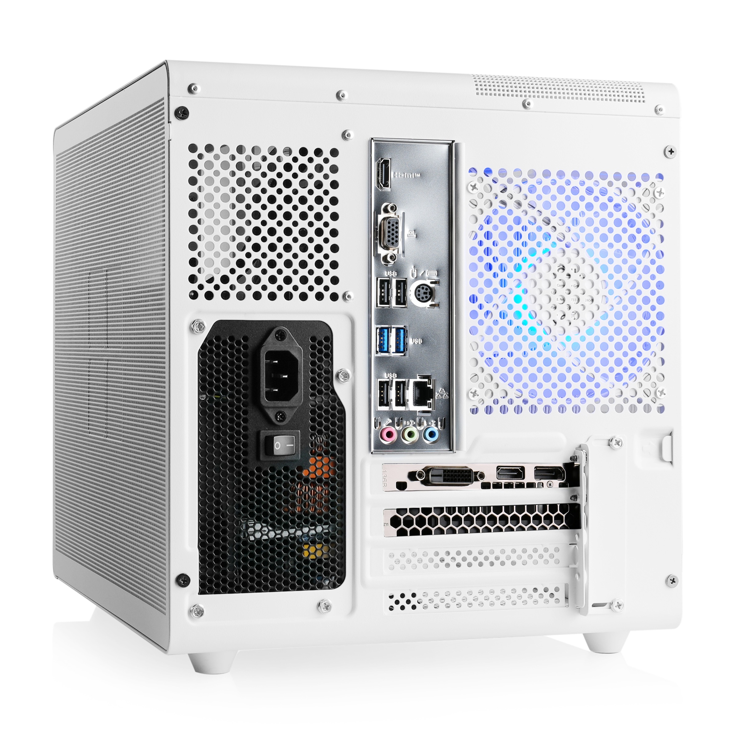 CSL PC »Cube V24174«