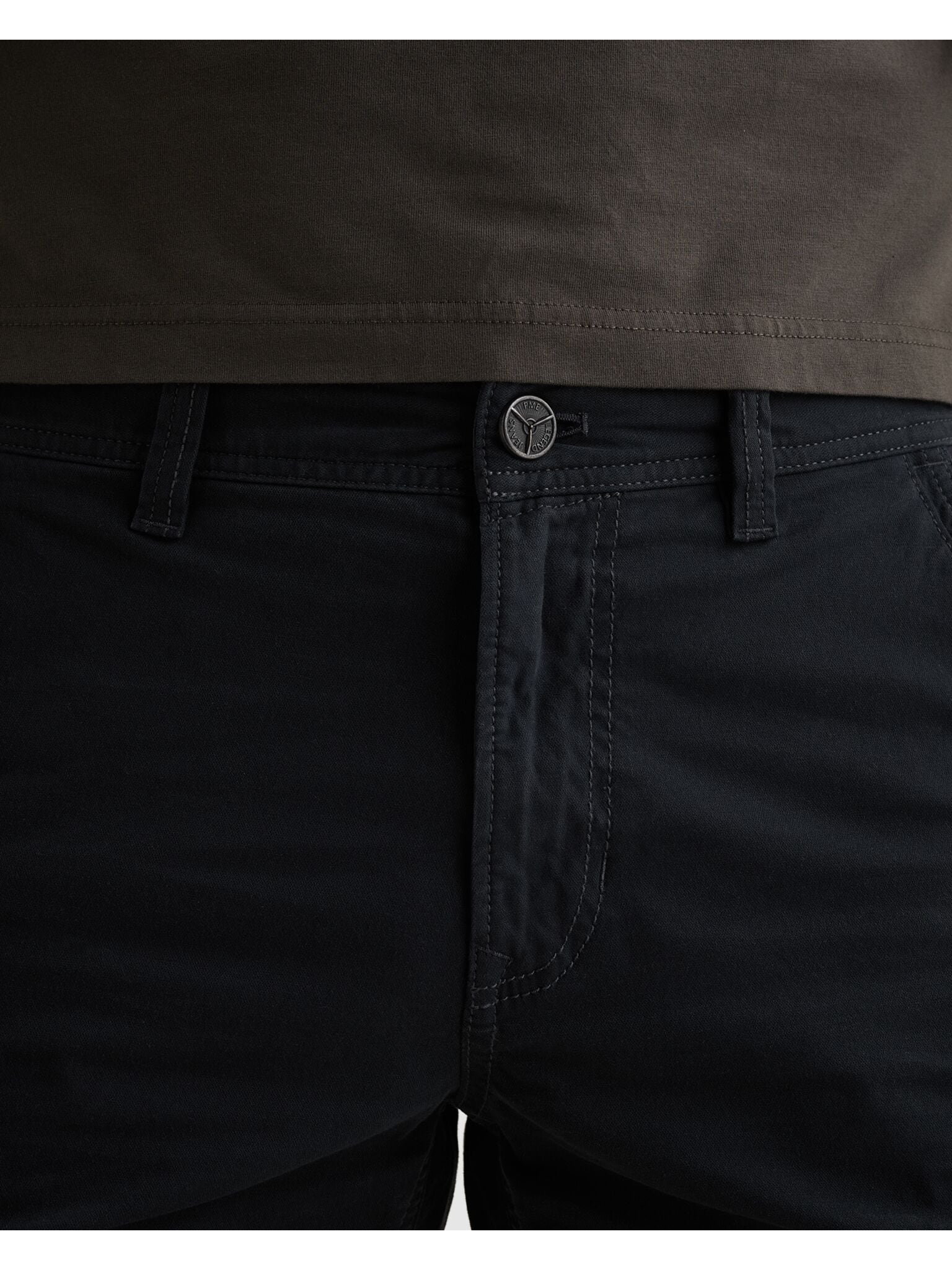 PME LEGEND Cargoshorts  Sommerhose in gewaschener Optik