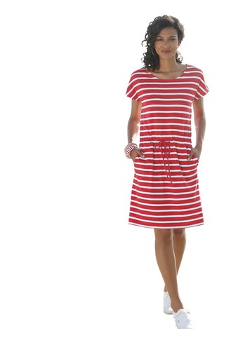 Casual Looks Jerseykleid »Jersey-Kleid« kaufen