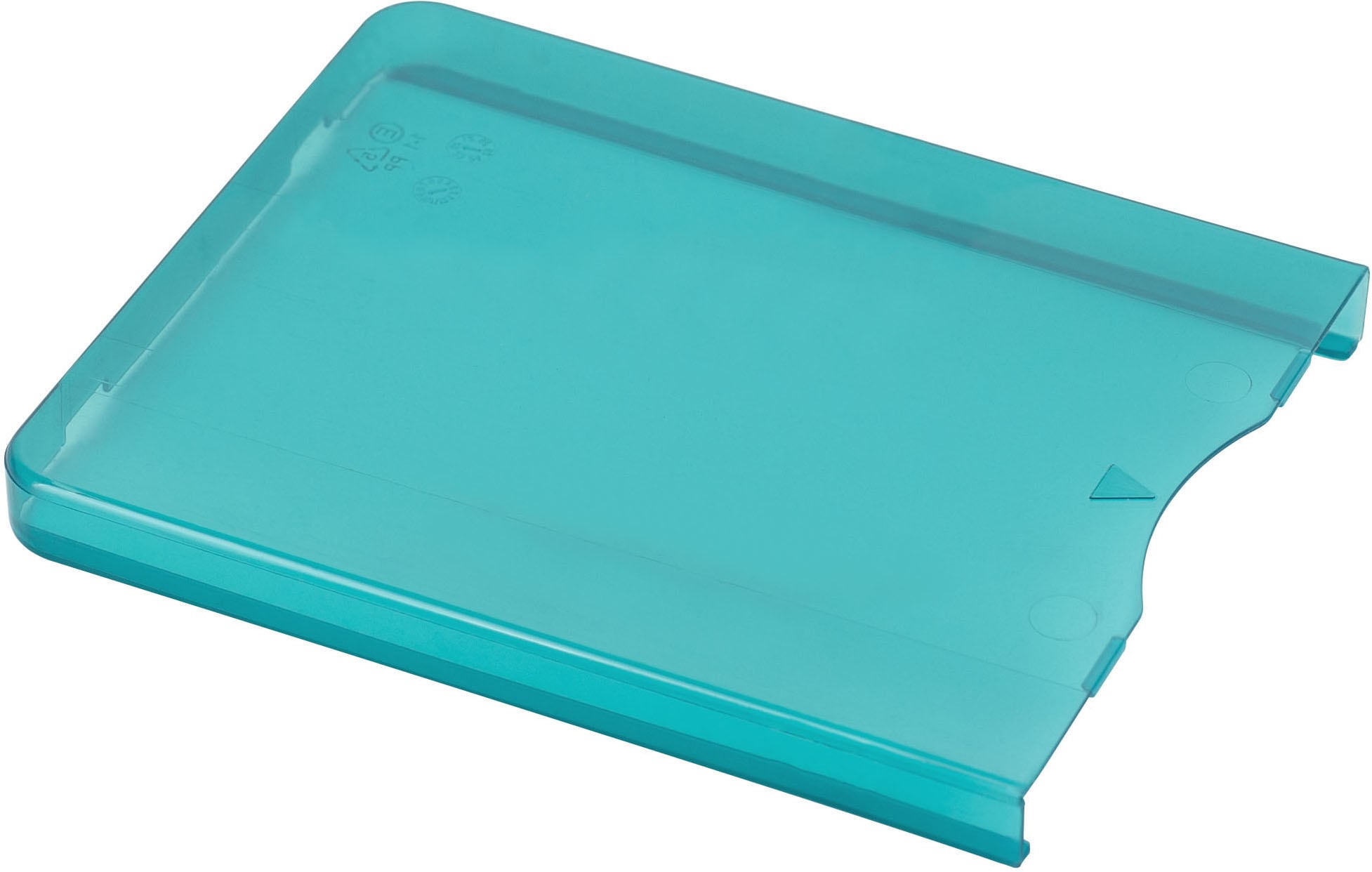 Genius Gemüseschneider »Nicer Dicer Chef Professional, Set 12-tlg.«, in ORIGINAL Nicer Dicer Qualität mit mehr Funktionen und Zubehör