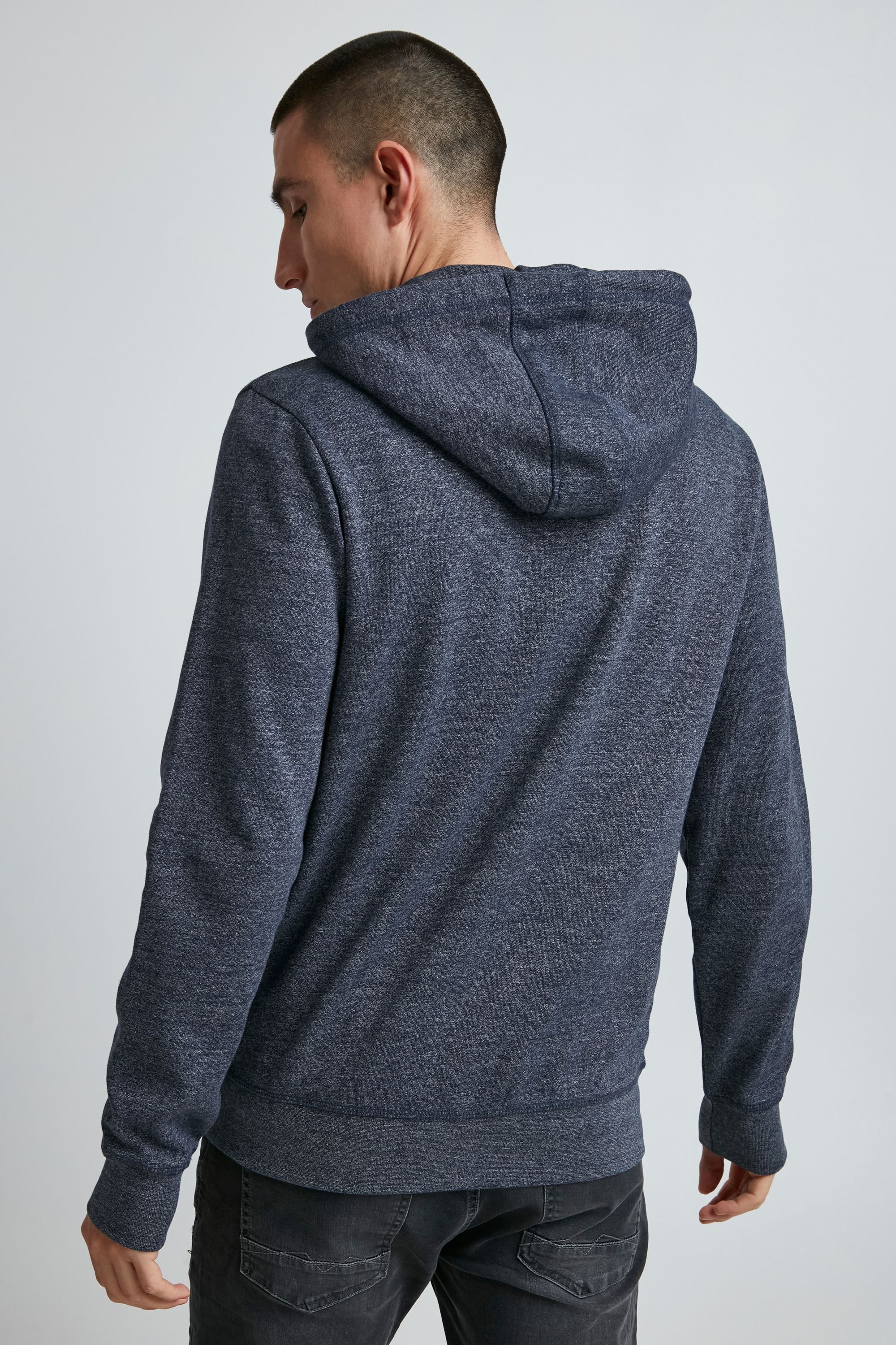 11 Project Kapuzensweatjacke »Kapuzensweatjacke PROlias«