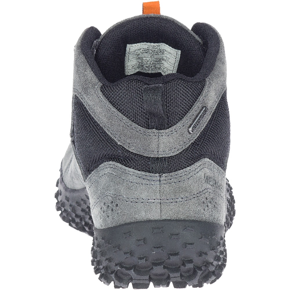 Merrell Barfußschuh »WRAPT MID WP«, wasserdicht