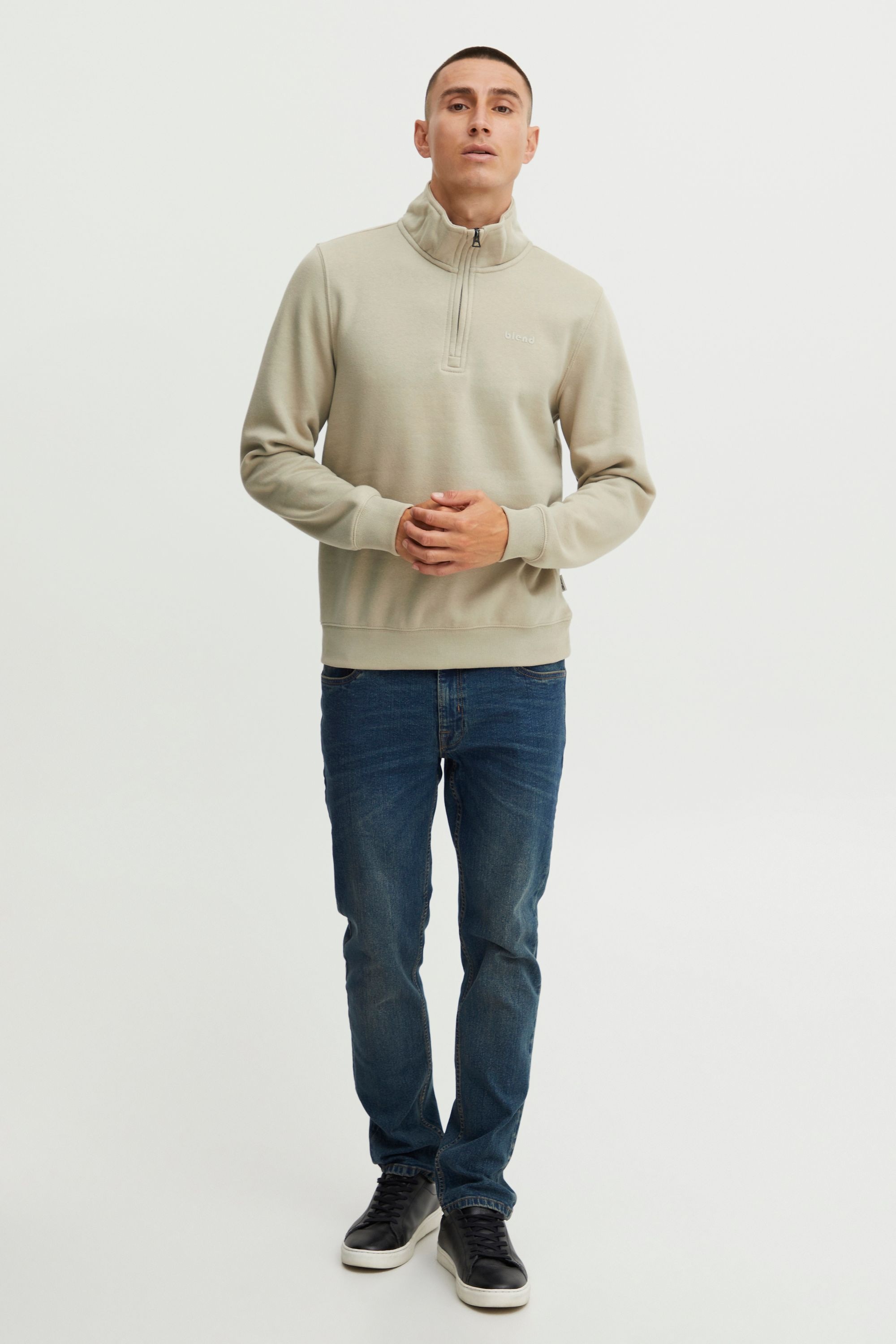 Blend Troyer »Troyer BHHalfzip«