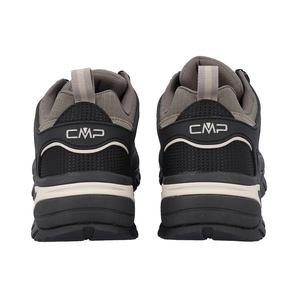 CMP Wanderschuh »RIGEL 2.0 LOW WMN TREKKING SHOES WP«