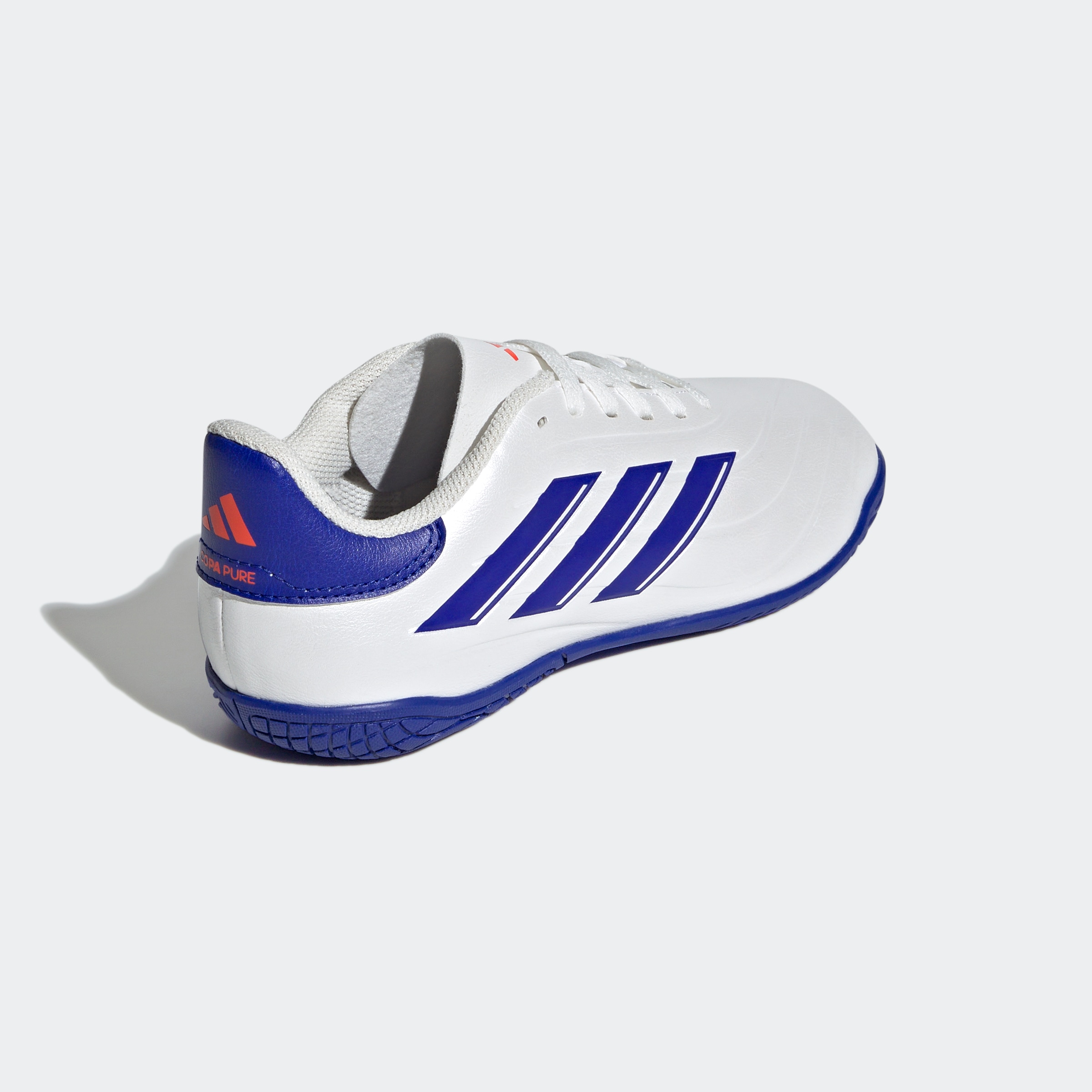 adidas Performance Fußballschuh »COPA PURE 2 CLUB KIDS IN«