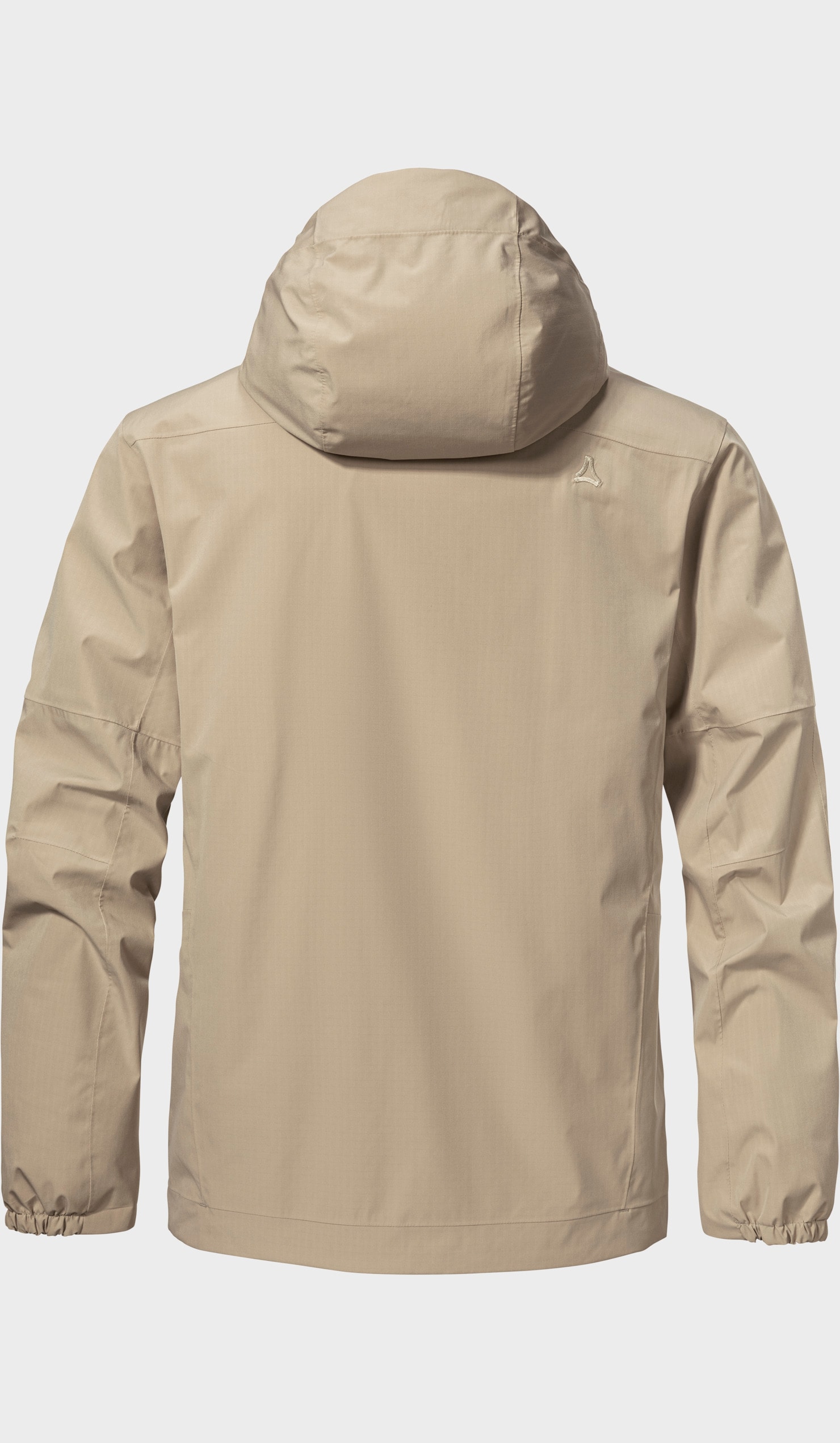 Schöffel Outdoorjacke »2L Jacket Style Maghera MEN« mit Kapuze