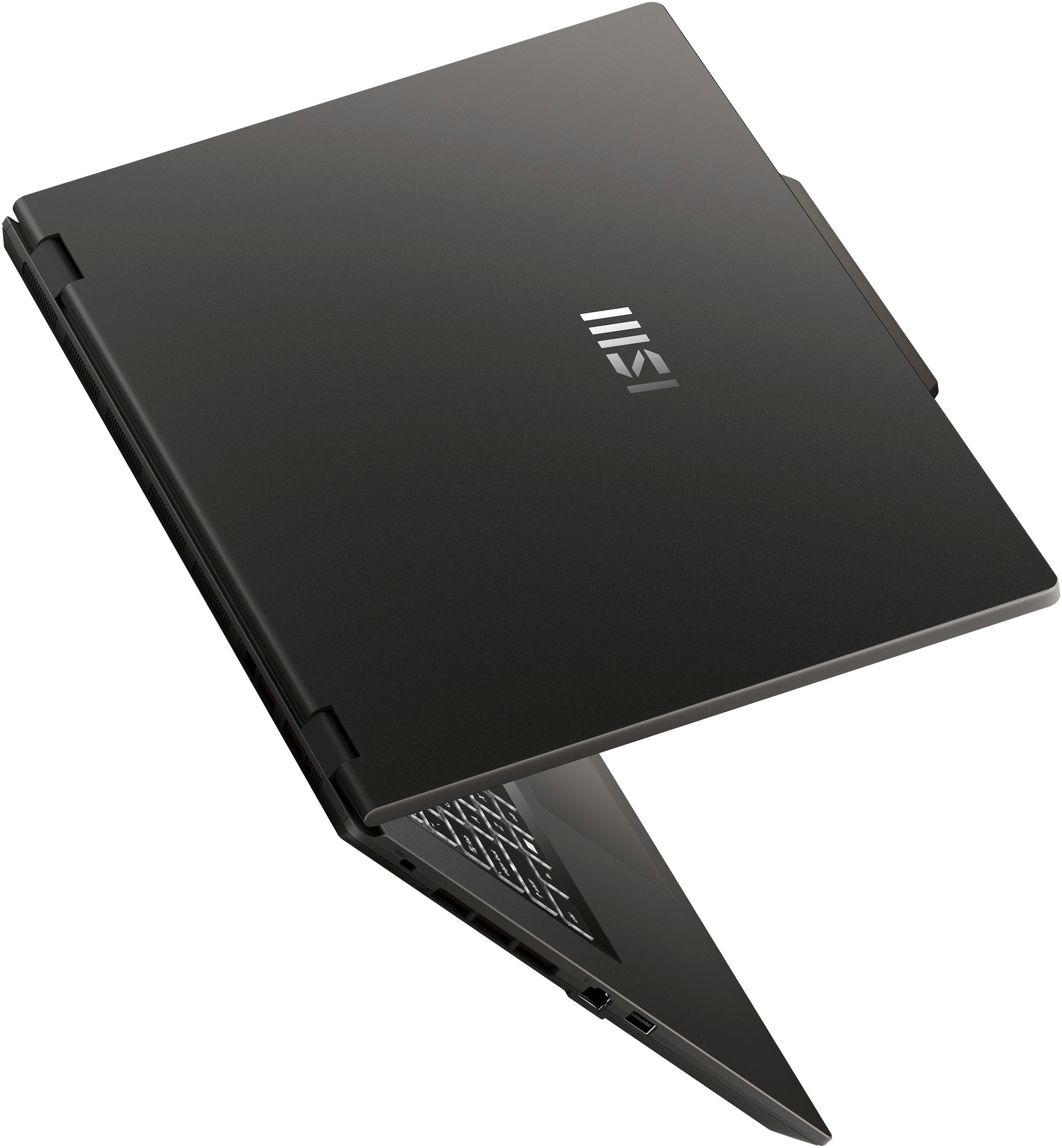 MSI Notebook »Venture Pro 17 AI A1UDXG-017« 43,9 cm / 17,3 ″ Intel Core Ultra 5 GeForce RTX 3050 1.000 GB SSD