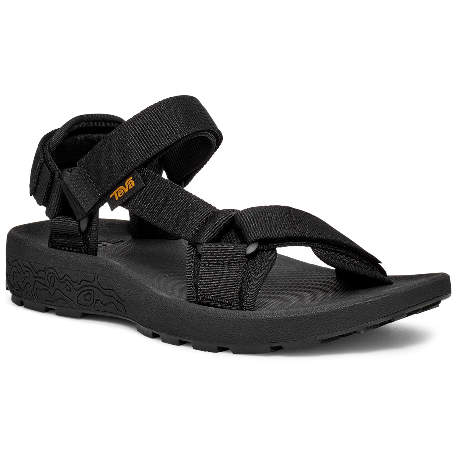 Sandale »Terragrip Sandal«