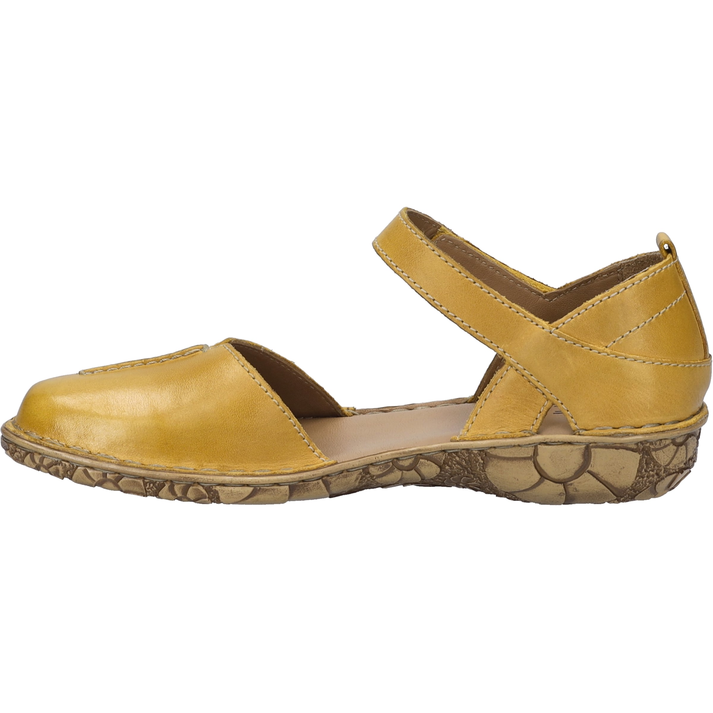 Josef Seibel Sandale »Rosalie 42, mango«