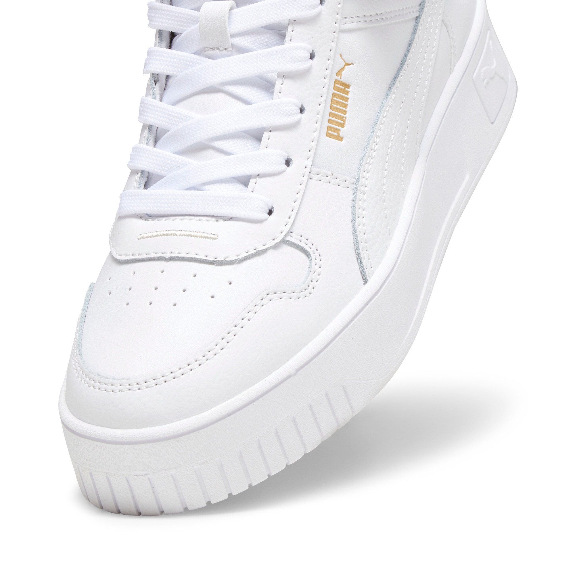 PUMA Sneaker »CARINA STREET MID«