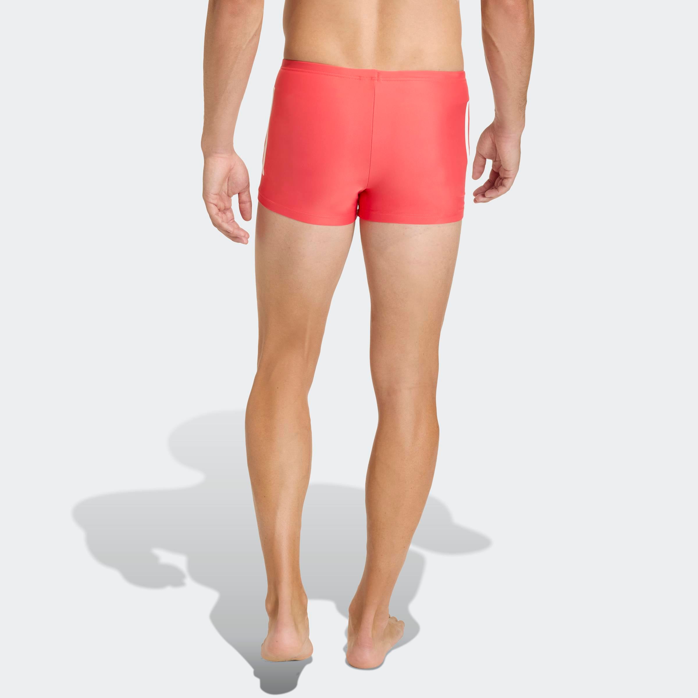 adidas Performance Badehose »3-STREIFEN 2-INCH BOXER«