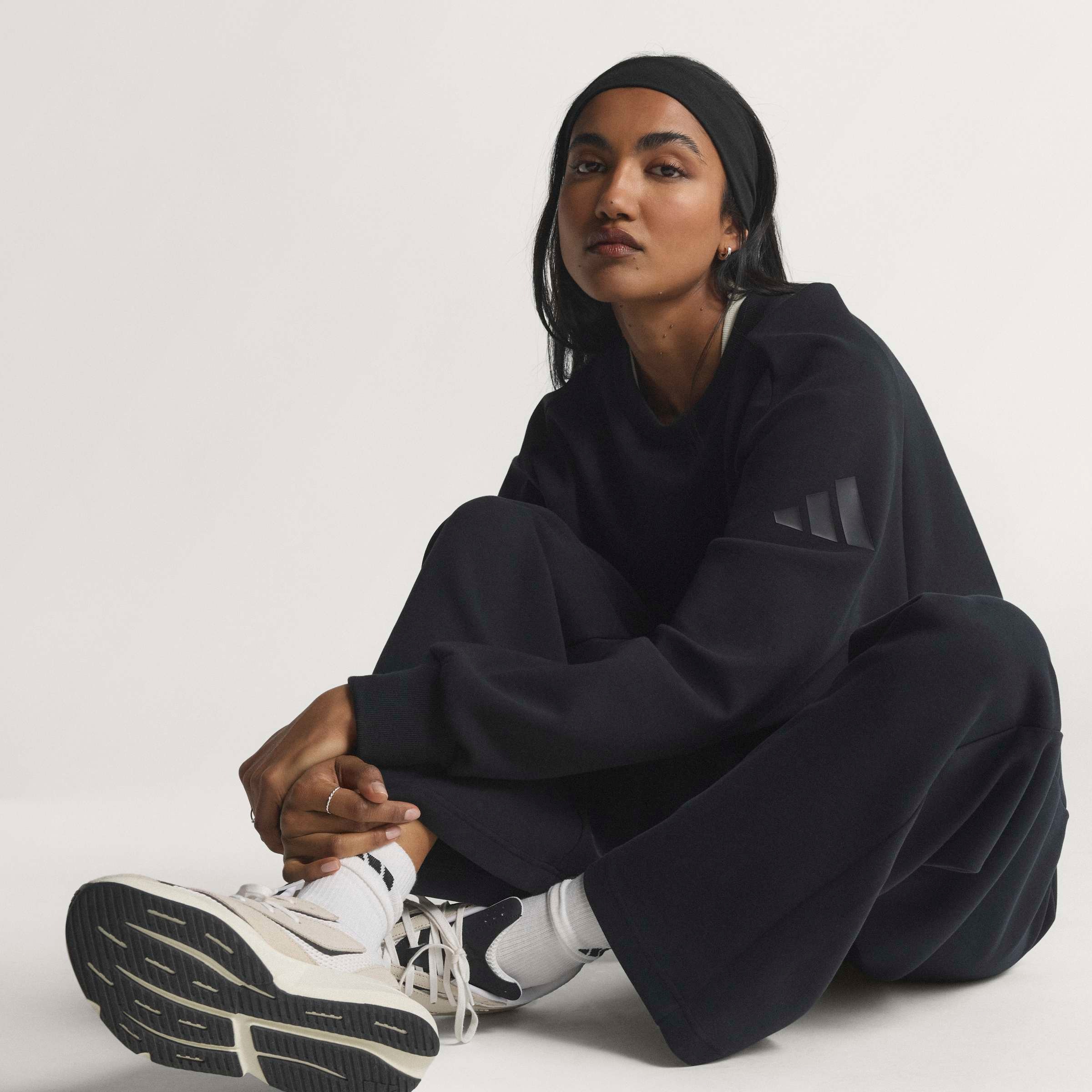 adidas Sportswear Sporthose »W SL OH PT«