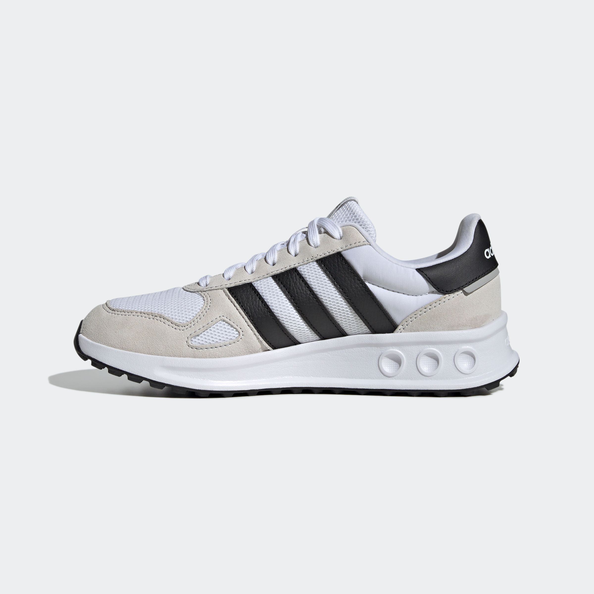 adidas Sportswear Sneaker »RUN 84«, inspiriert vom Design des adidas LA Trainer