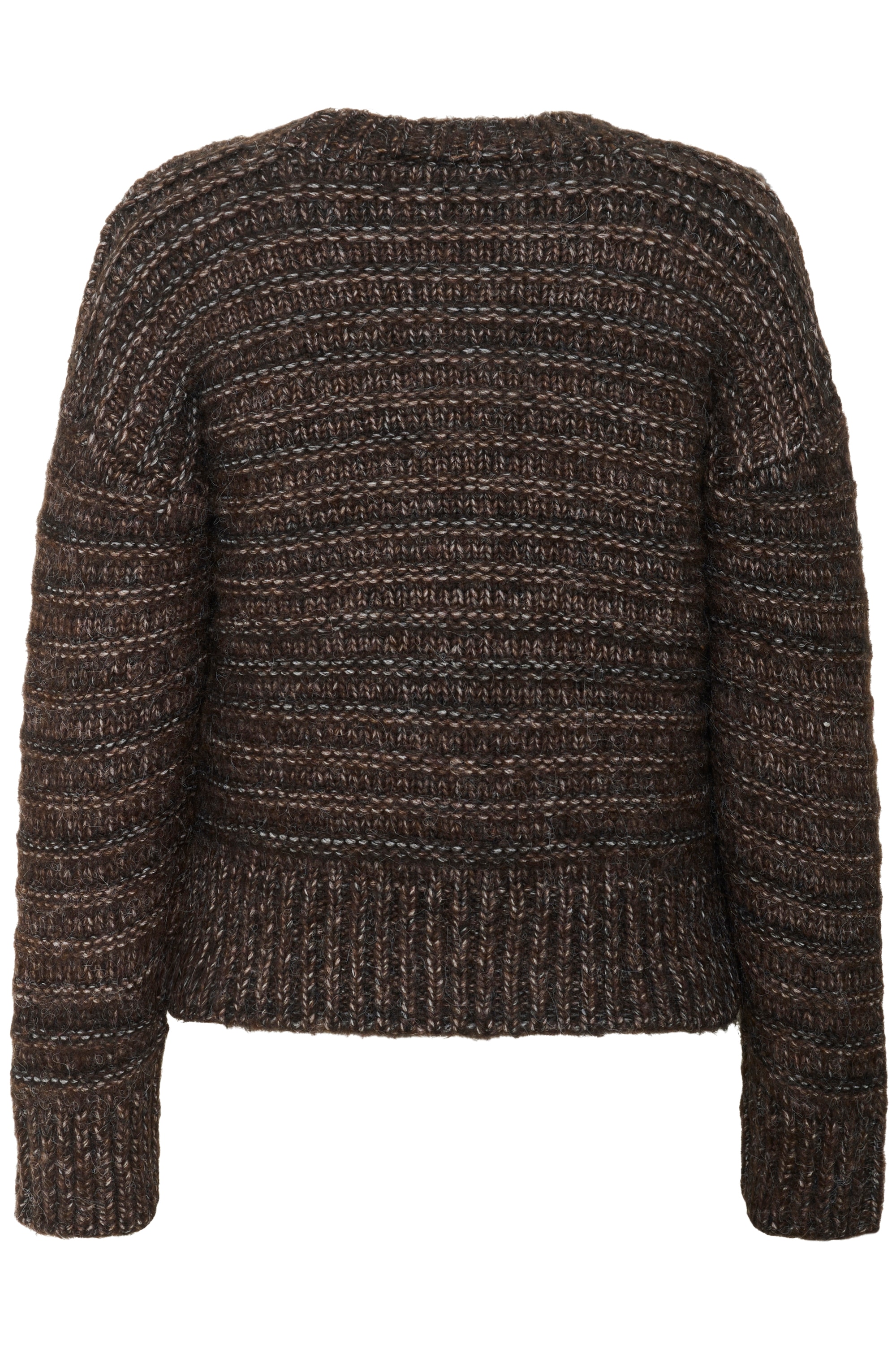 KAFFE Strickpullover »Strickpullover KAmarena«